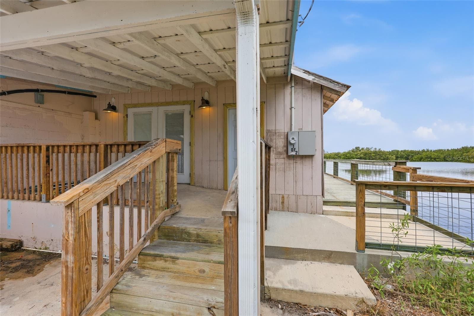 Mixed Use at 505 3RD ST, CEDAR KEY, photo 26 of 37