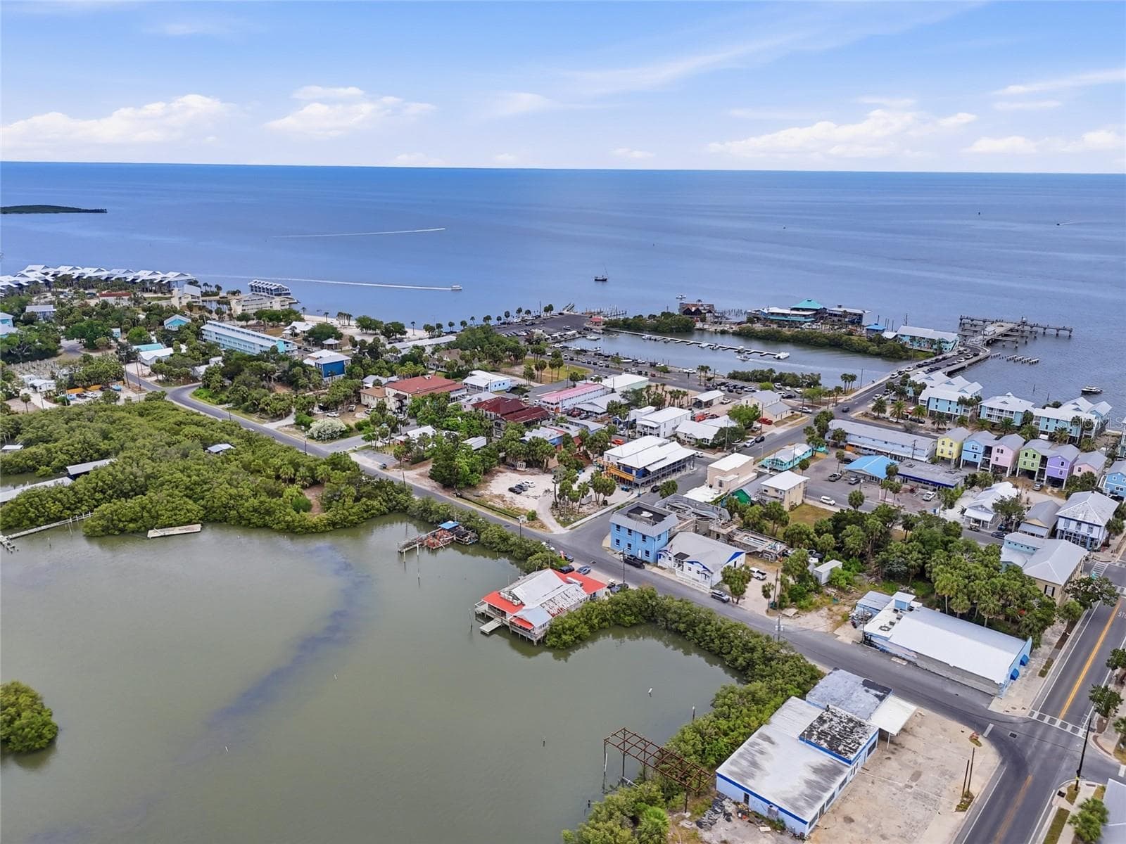 Mixed Use at 505 3RD ST, CEDAR KEY, photo 31 of 37
