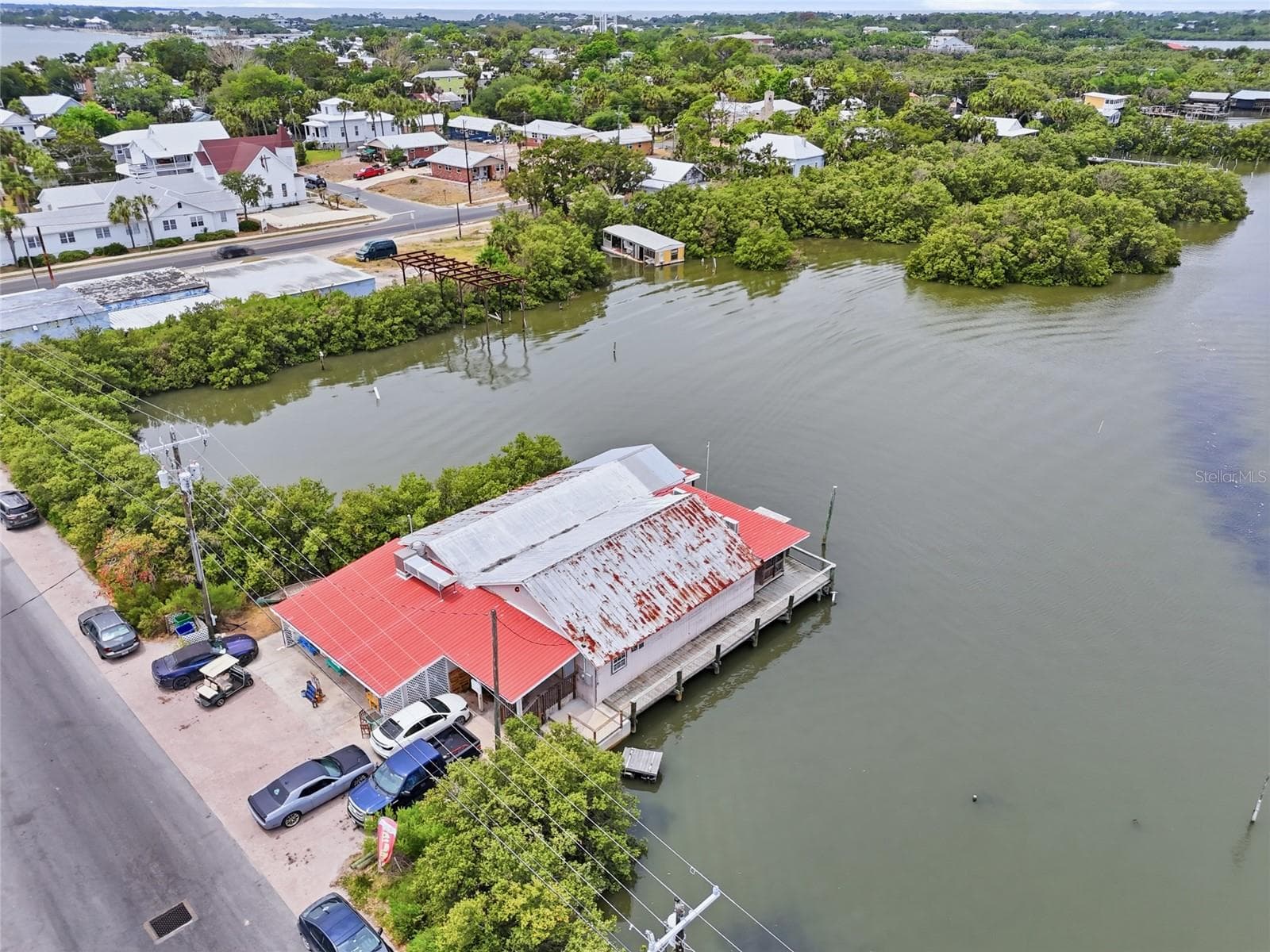Mixed Use at 505 3RD ST, CEDAR KEY, photo 34 of 37