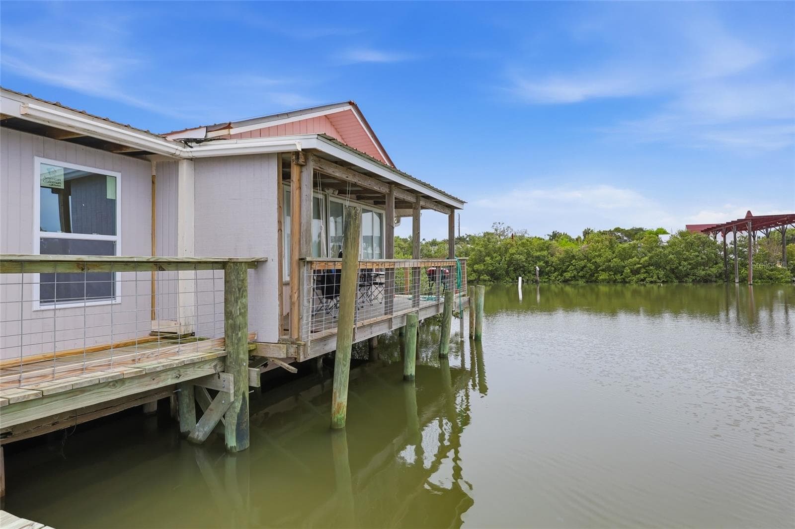 Mixed Use at 505 3RD ST, CEDAR KEY, photo 35 of 37