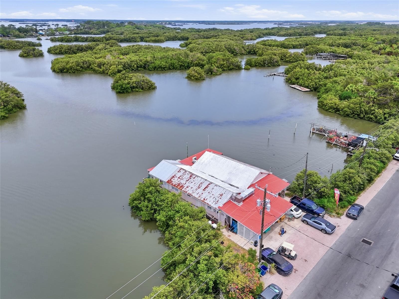 Mixed Use at 505 3RD ST, CEDAR KEY, photo 37 of 37
