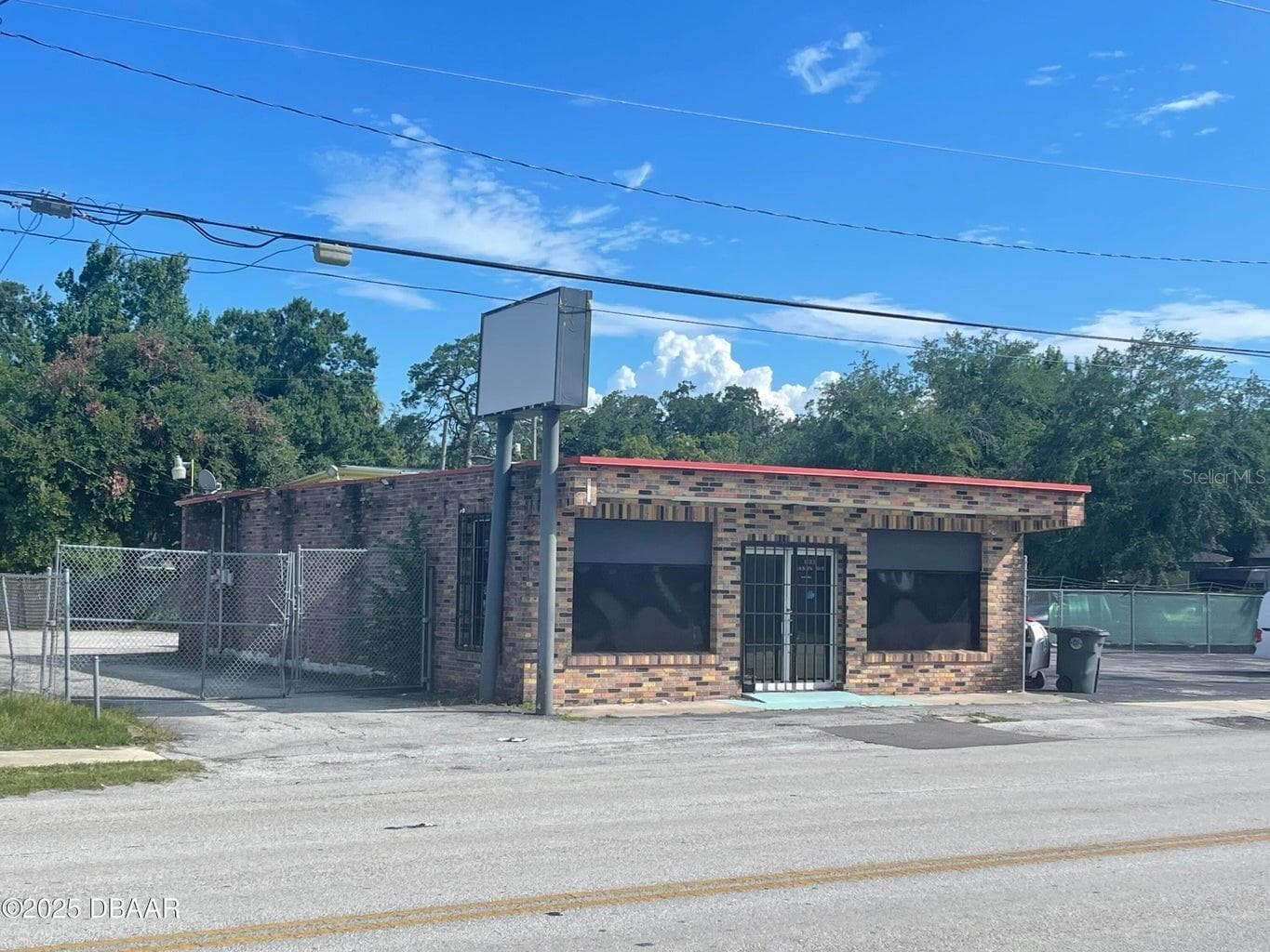 Retail at 833 MASON AVE, DAYTONA BEACH, photo 8 of 9