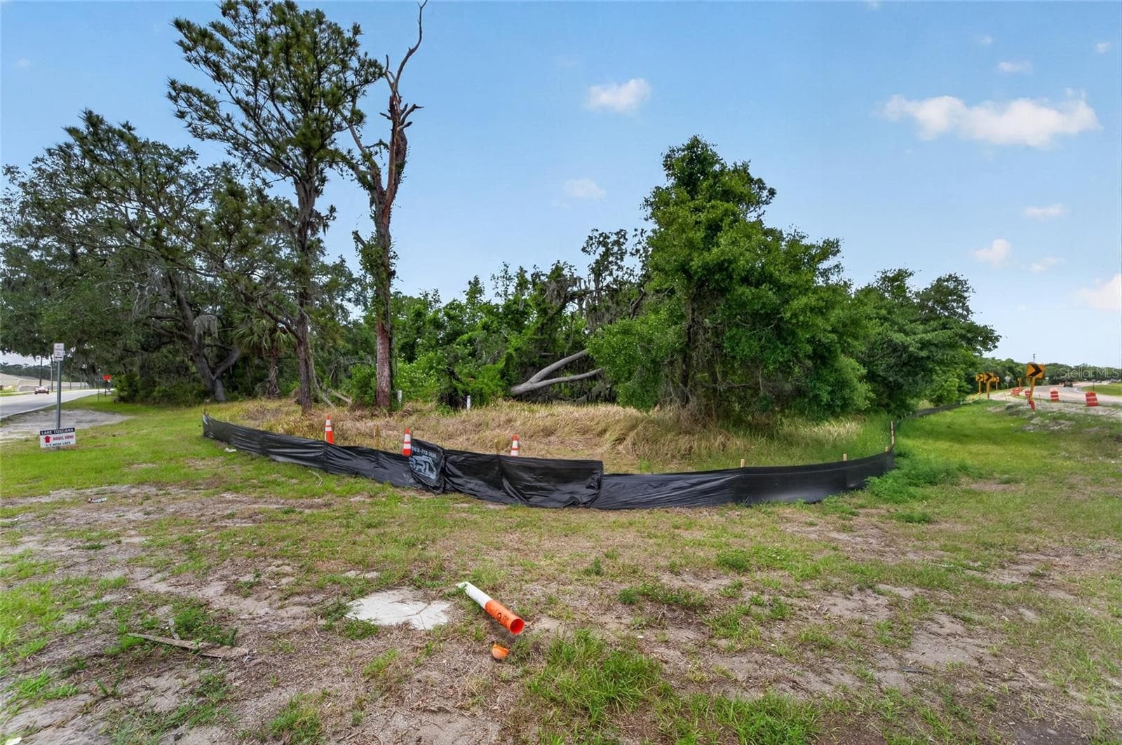 Land at 2819 SAFFOLD RD, WIMAUMA, photo 8 of 34