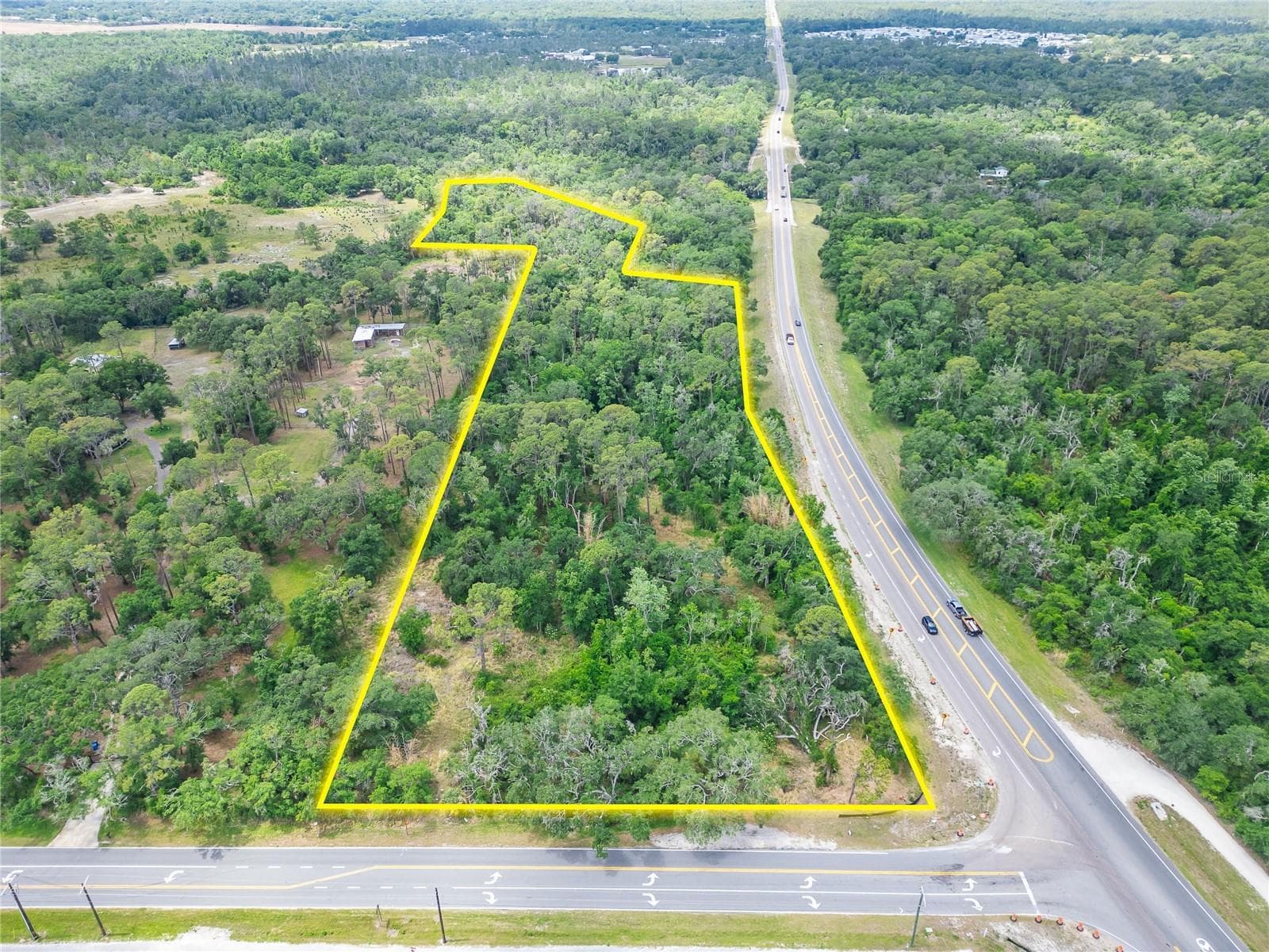 Land at 2819 SAFFOLD RD, WIMAUMA, photo 16 of 34