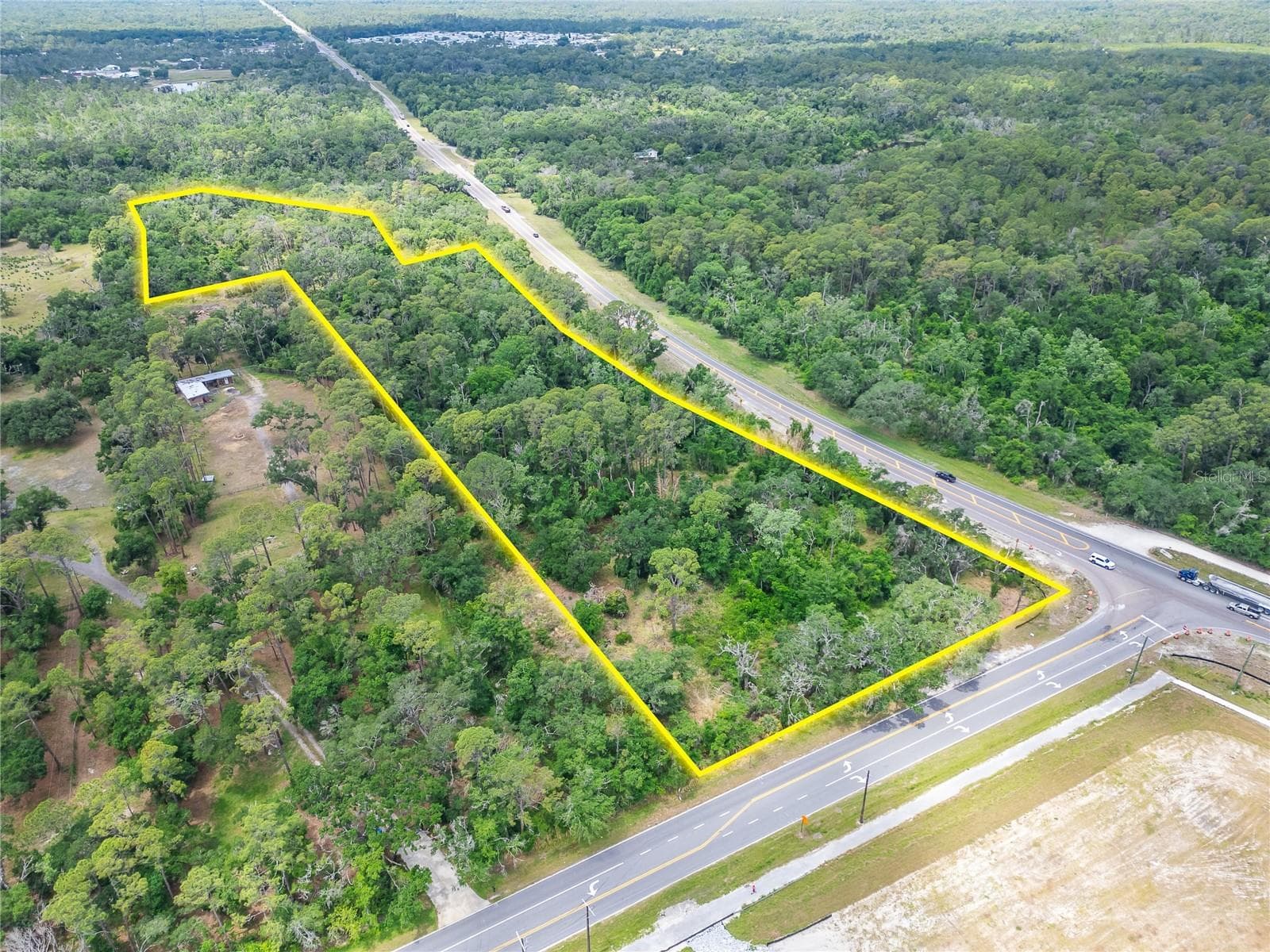 Land at 2819 SAFFOLD RD, WIMAUMA, photo 18 of 34