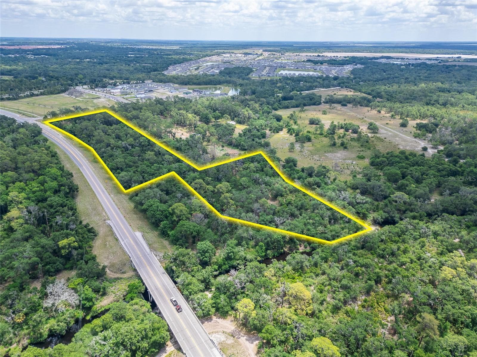 Land at 2819 SAFFOLD RD, WIMAUMA, photo 27 of 34