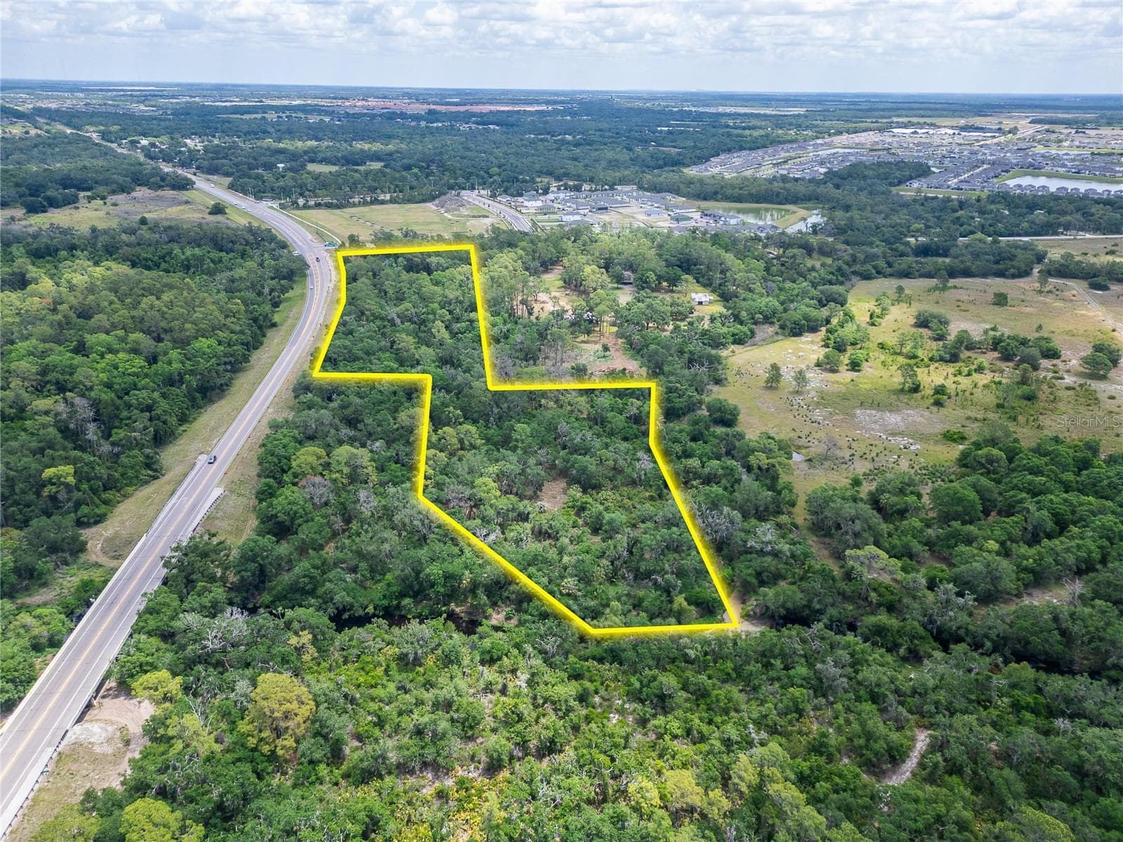 Land at 2819 SAFFOLD RD, WIMAUMA, photo 28 of 34