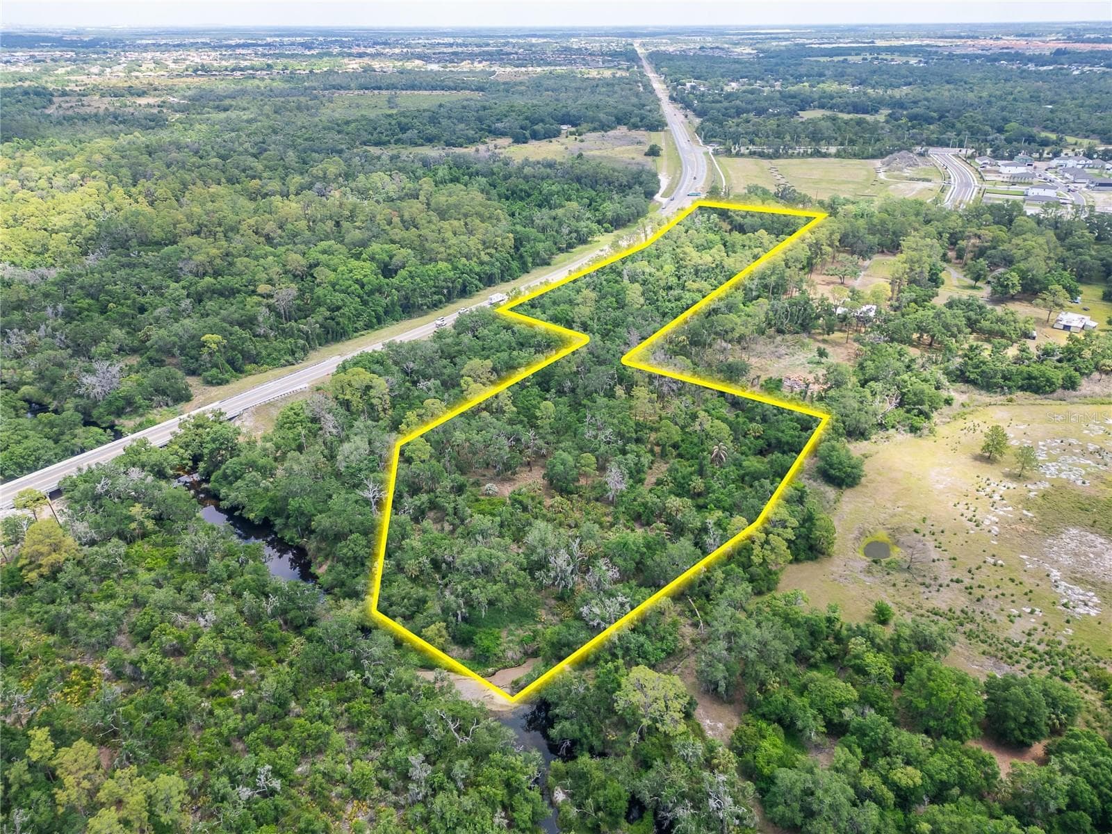 Land at 2819 SAFFOLD RD, WIMAUMA, photo 29 of 34
