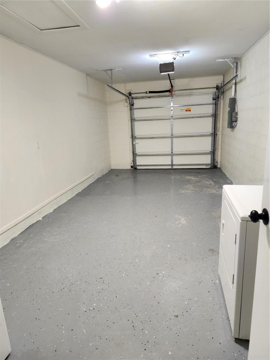 Garage - 13010 CUMBERLAND DR, LARGO