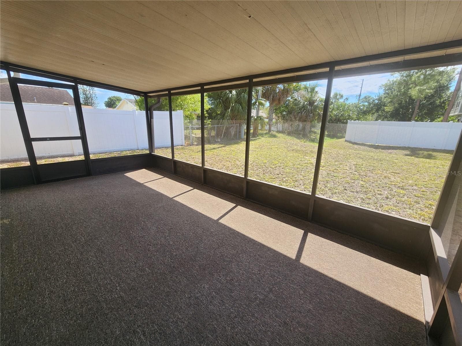 Back Porch - 13010 CUMBERLAND DR, LARGO