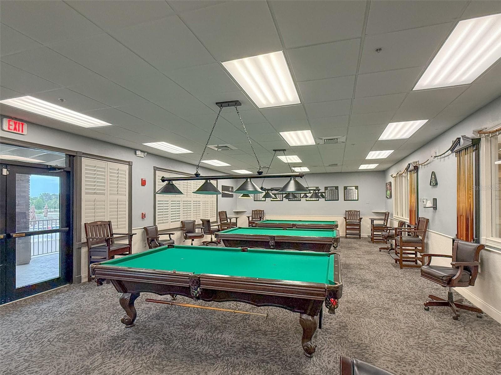 Villa at 18037 BAYWOOD FOREST DR, HUDSON, photo 40 of 45