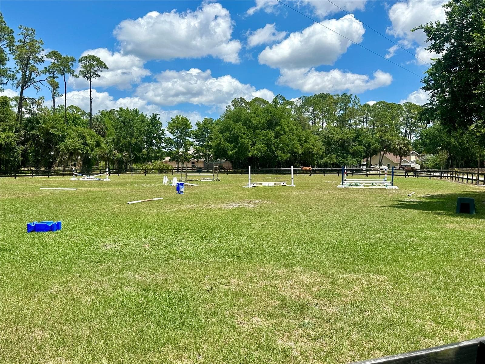 Equestrian - 1540 STONE TRL, DELTONA