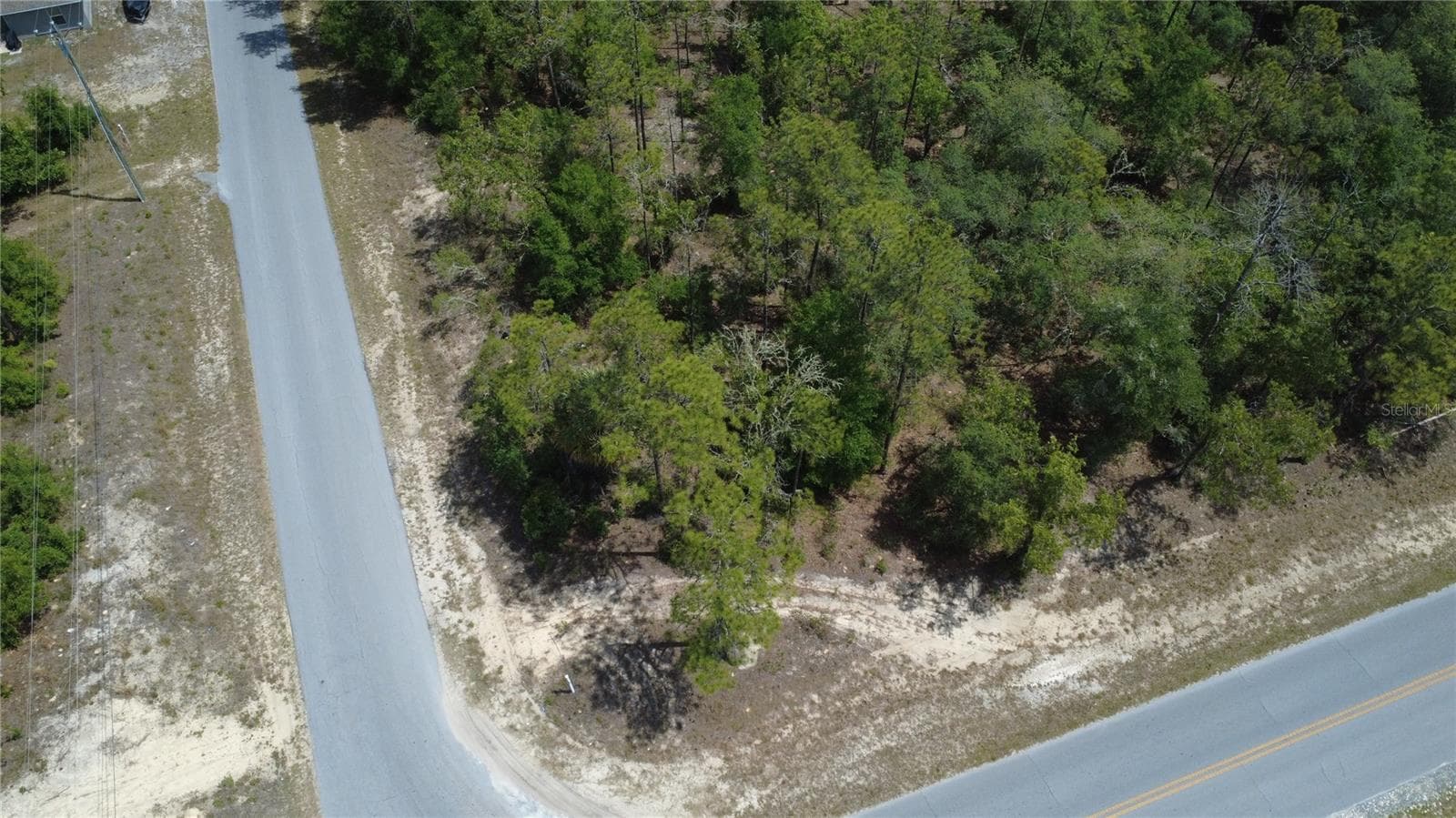 SW RAINBOW LAKES BLVD