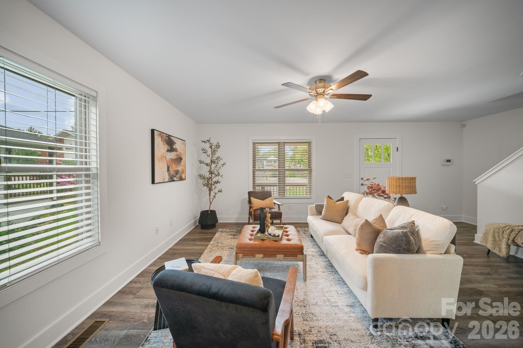 Single Family Residence at Asheville, photo 2 of 15