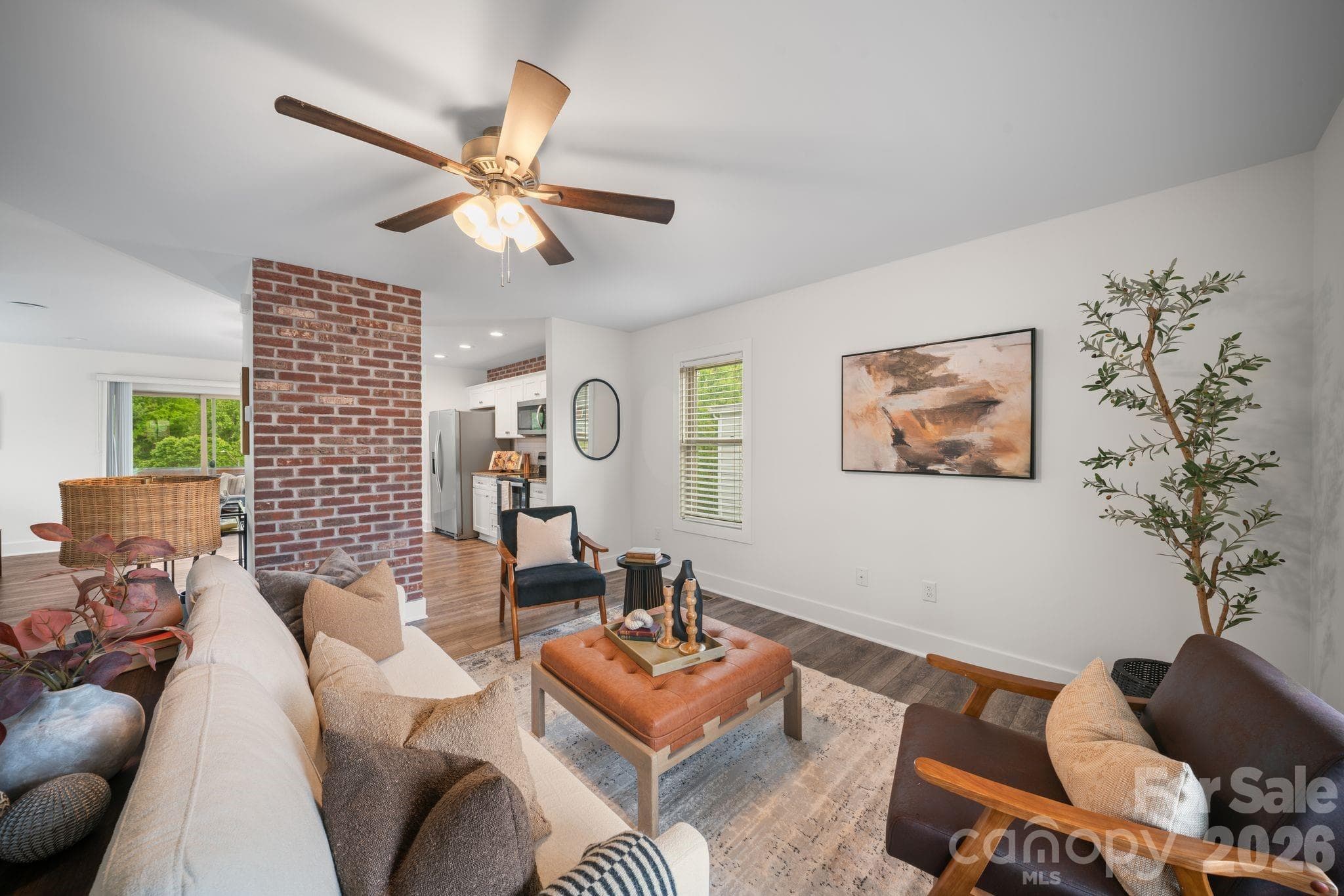 Single Family Residence at Asheville, photo 3 of 15