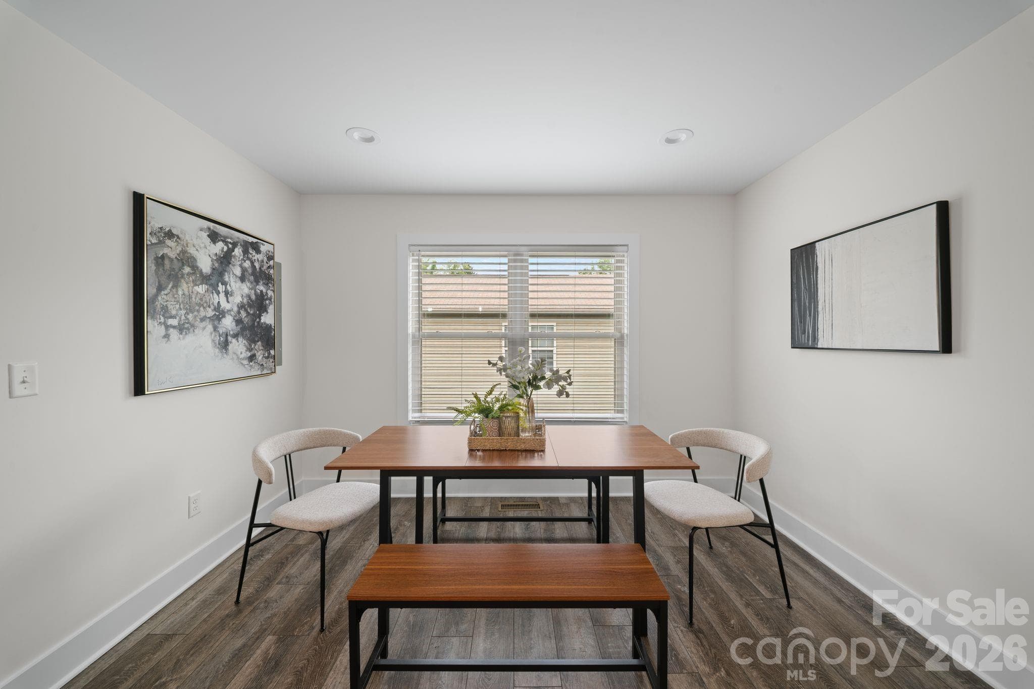 Single Family Residence at Asheville, photo 4 of 15