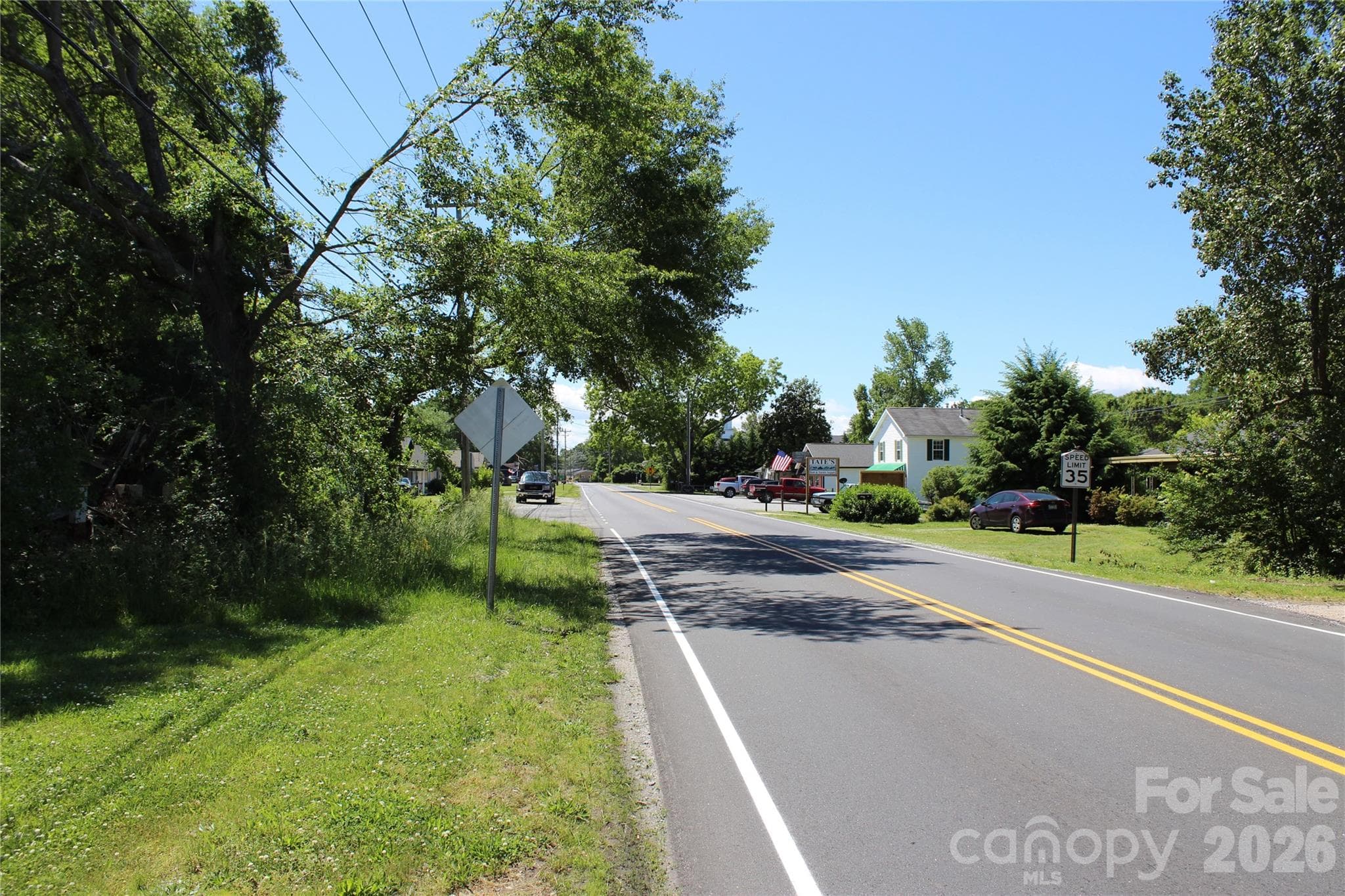 Unimproved Commercial at Rutherfordton, photo 15 of 21