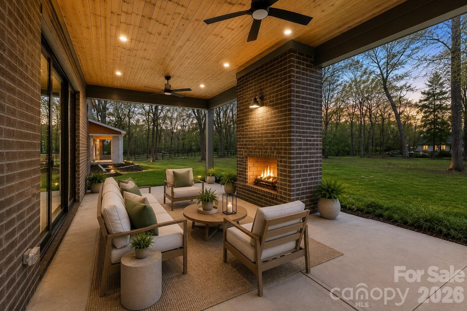 VIRTUALLY STAGED - 7109 Essington Drive, Charlotte