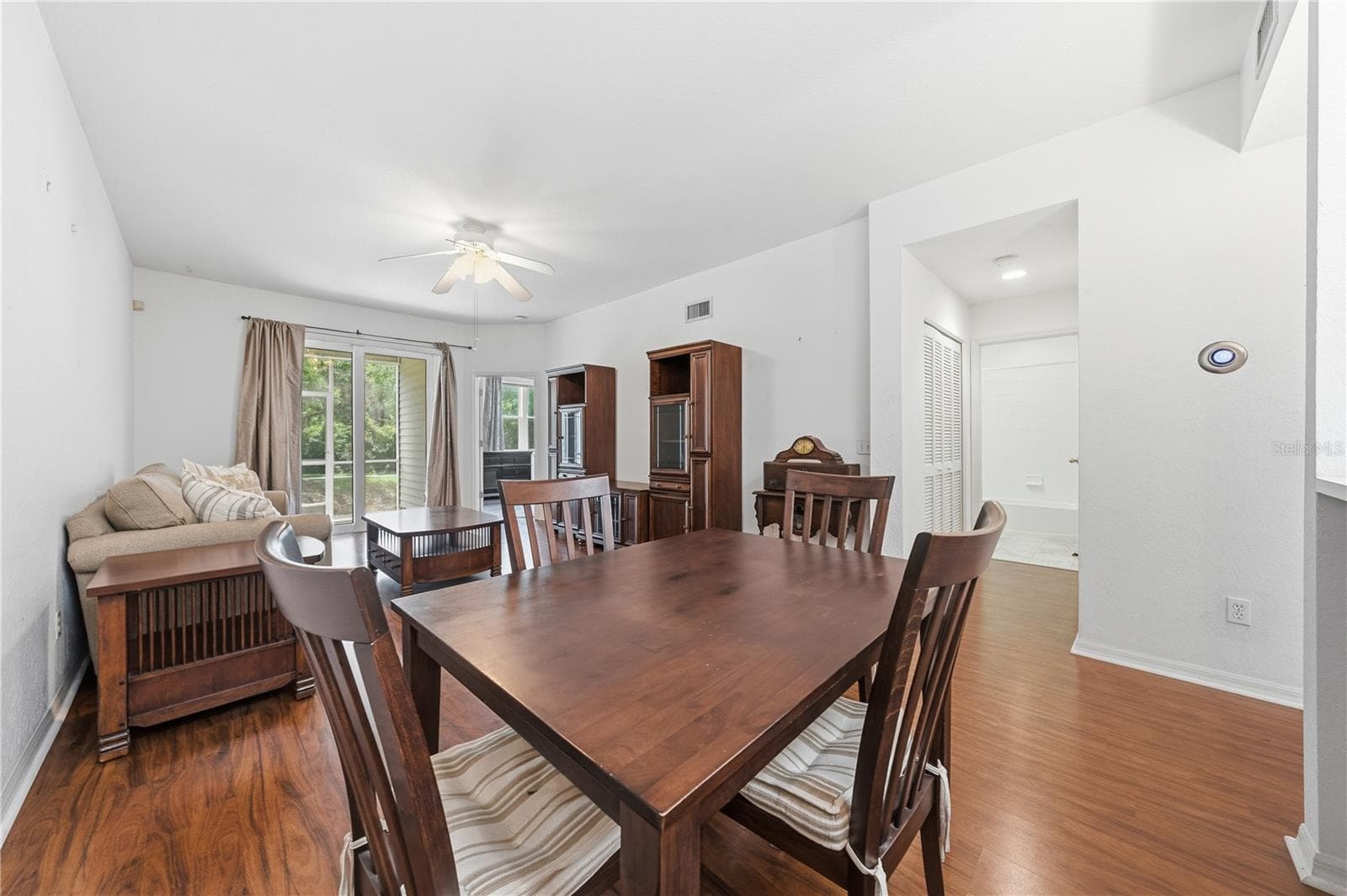 Condominium at 22128 LITTLE LAGOON CT, LUTZ, photo 6 of 39