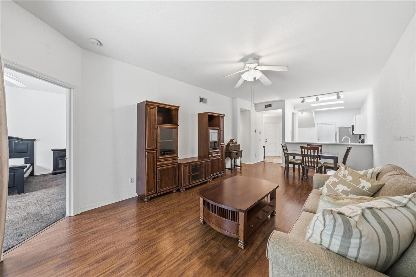 Condominium at 22128 LITTLE LAGOON CT, LUTZ, photo 7 of 39
