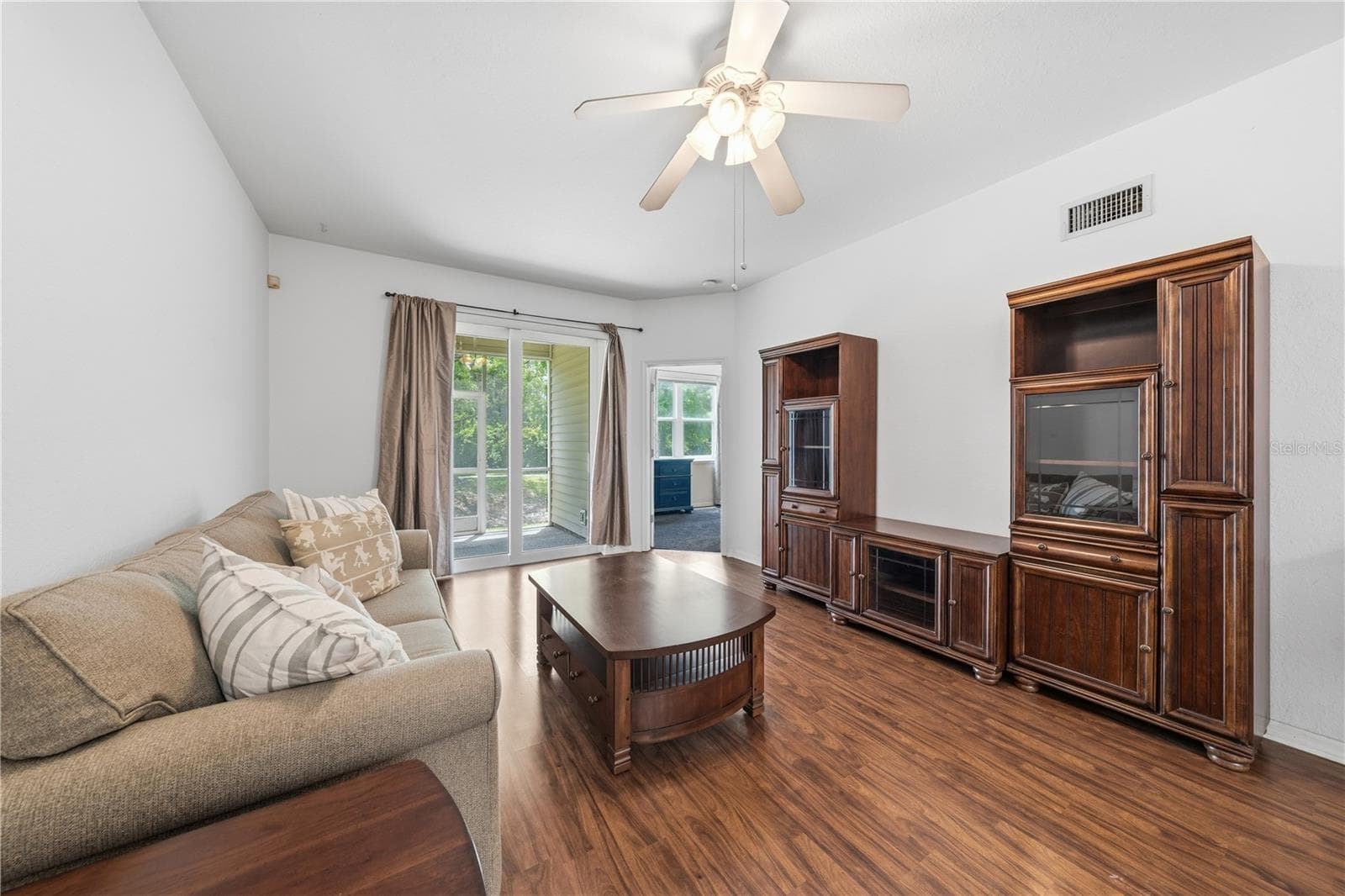 Condominium at 22128 LITTLE LAGOON CT, LUTZ, photo 8 of 39