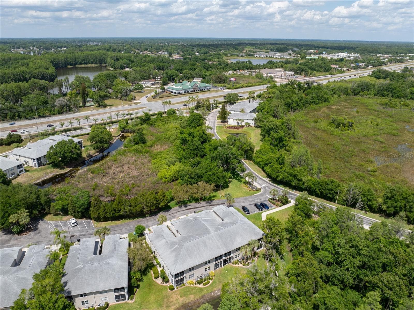 Condominium at 22128 LITTLE LAGOON CT, LUTZ, photo 38 of 39