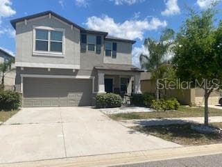 15510 WICKED STRONG ST