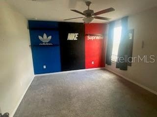 3rd bedroom - 15510 WICKED STRONG ST, SUN CITY CENTER