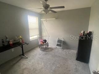2nd bedroom - 15510 WICKED STRONG ST, SUN CITY CENTER
