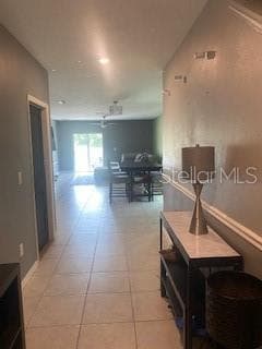 Entry/foyer - 15510 WICKED STRONG ST, SUN CITY CENTER
