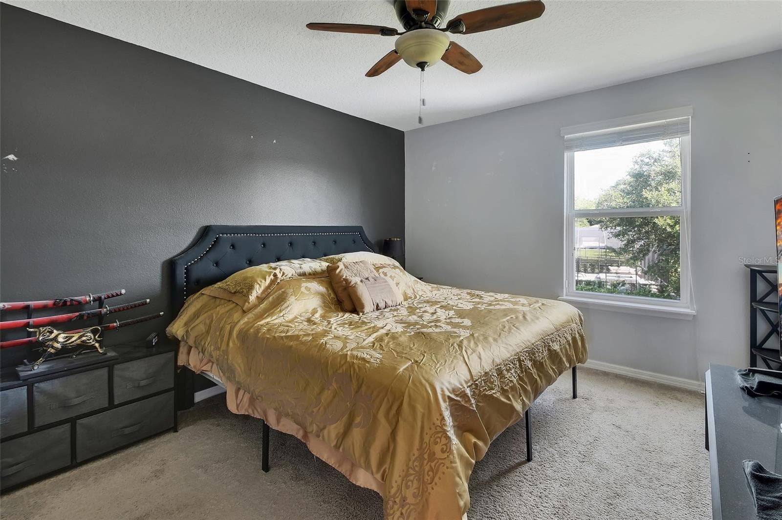 Bedroom 3 - 337 ORCHARD HILL ST, DELAND