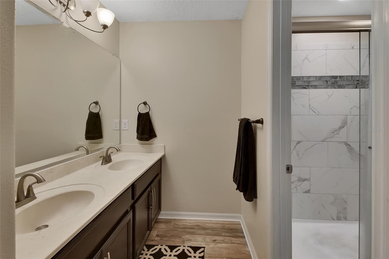 Bathroom 2 - 337 ORCHARD HILL ST, DELAND