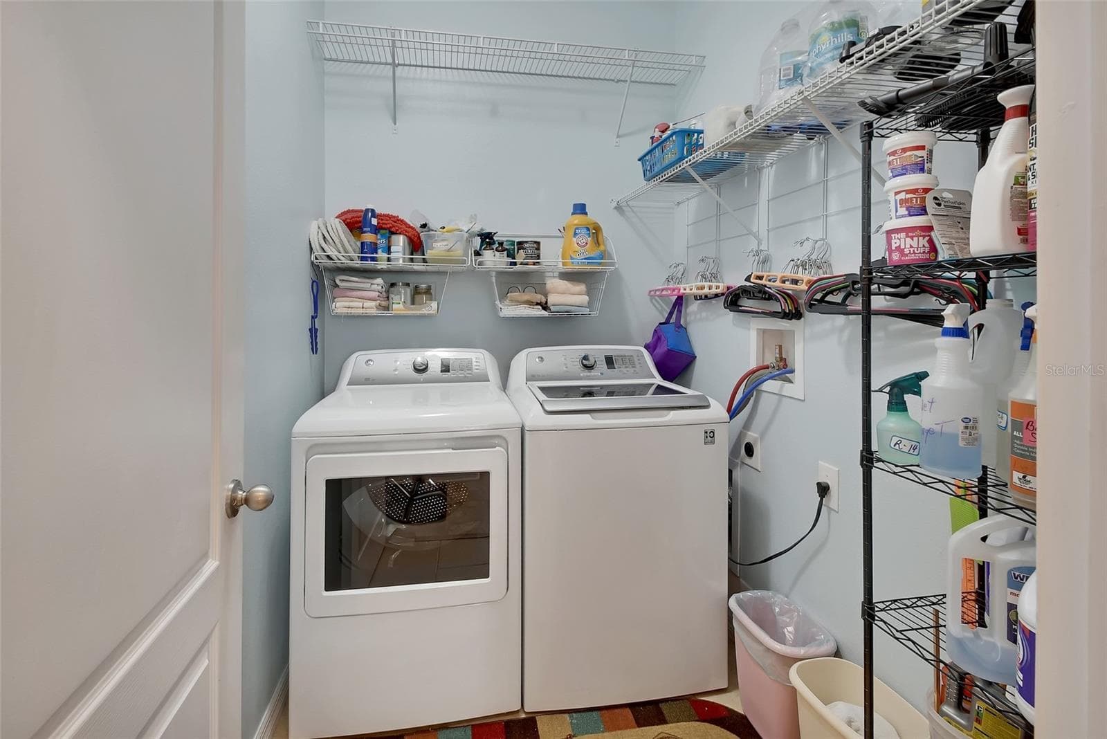 Laundry Room - 337 ORCHARD HILL ST, DELAND