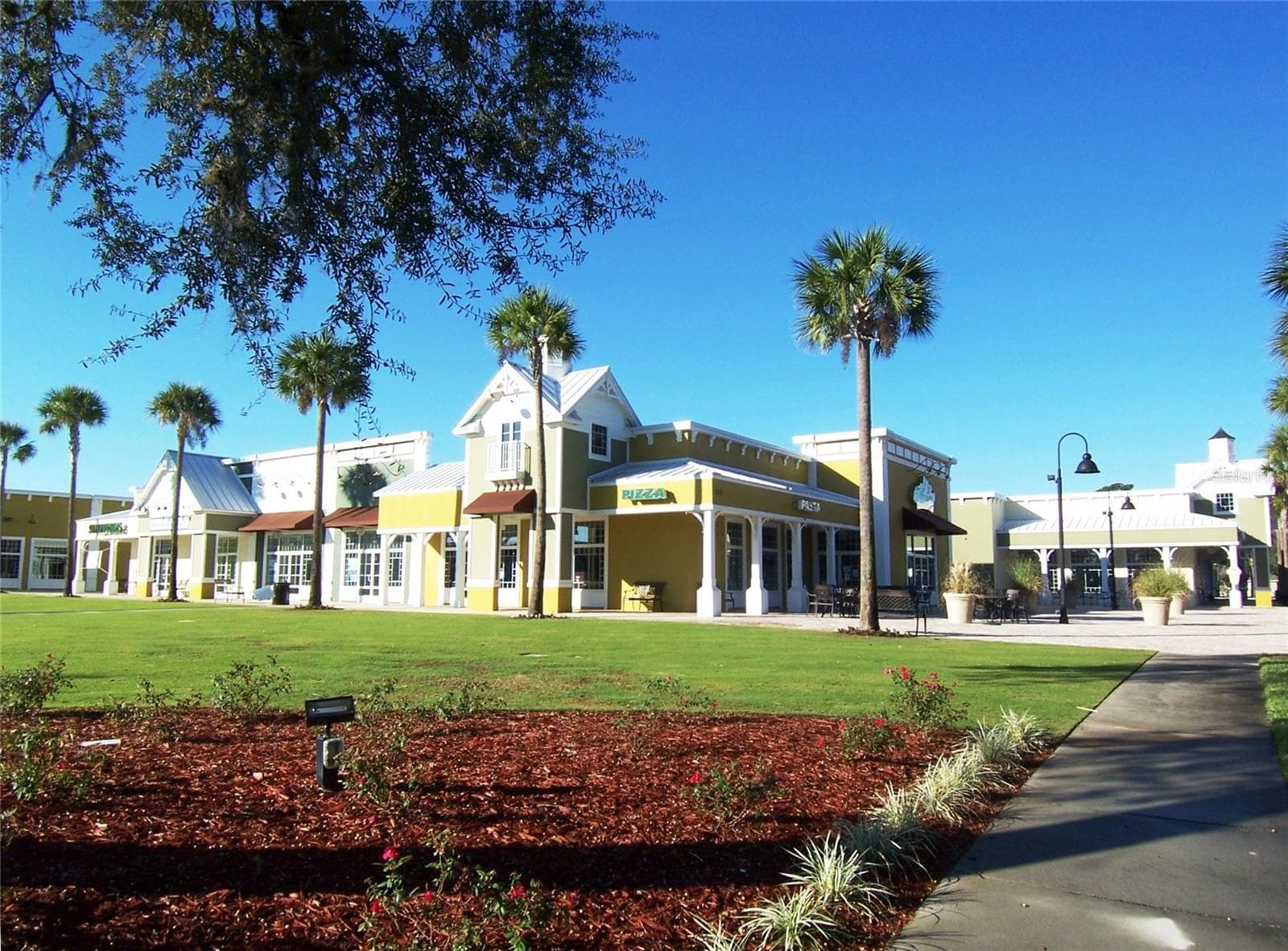 Village Center & Medical Park - 337 ORCHARD HILL ST, DELAND