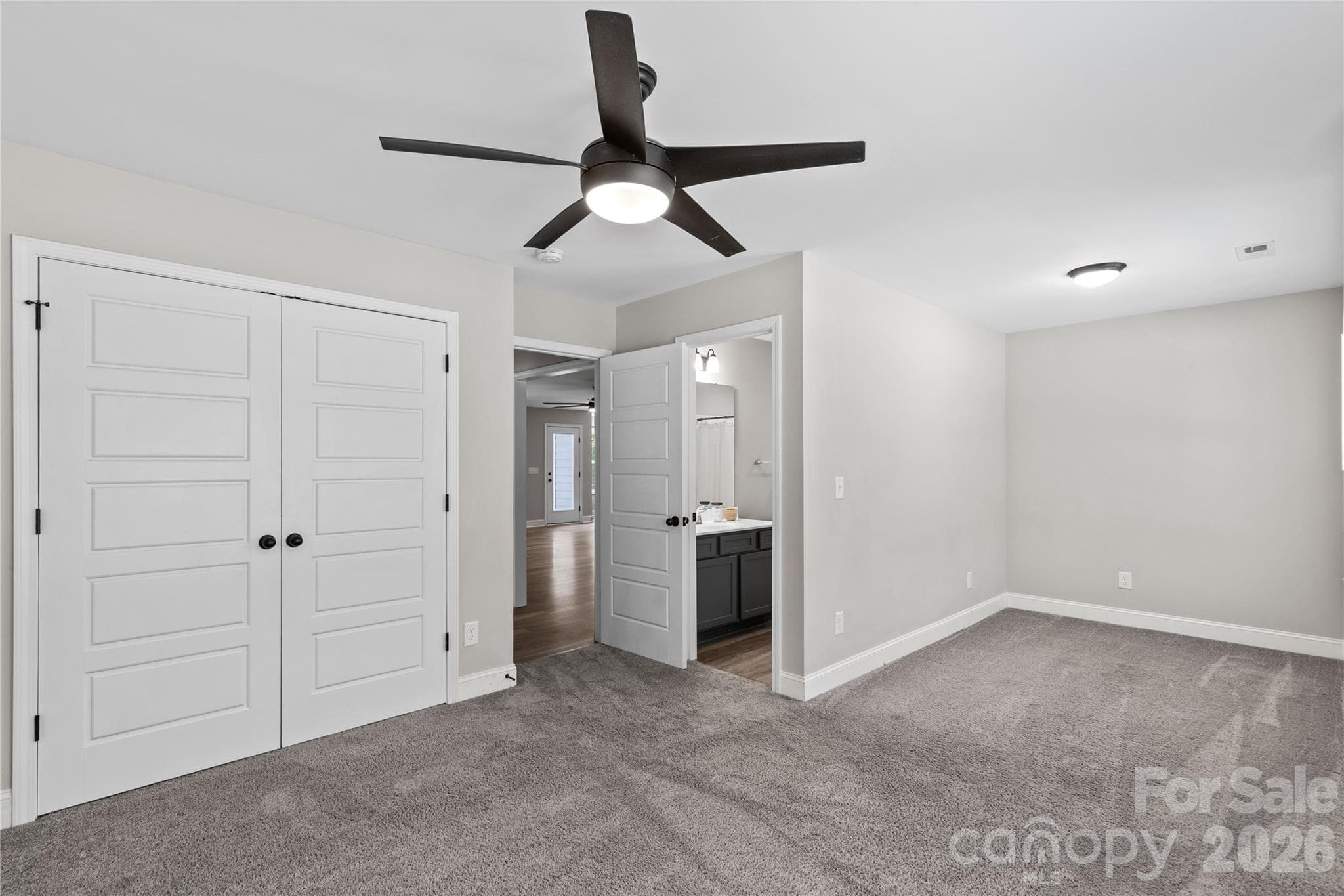 Primary Bedroom #2 - 4335 Palmer Lloyd Road, Lancaster