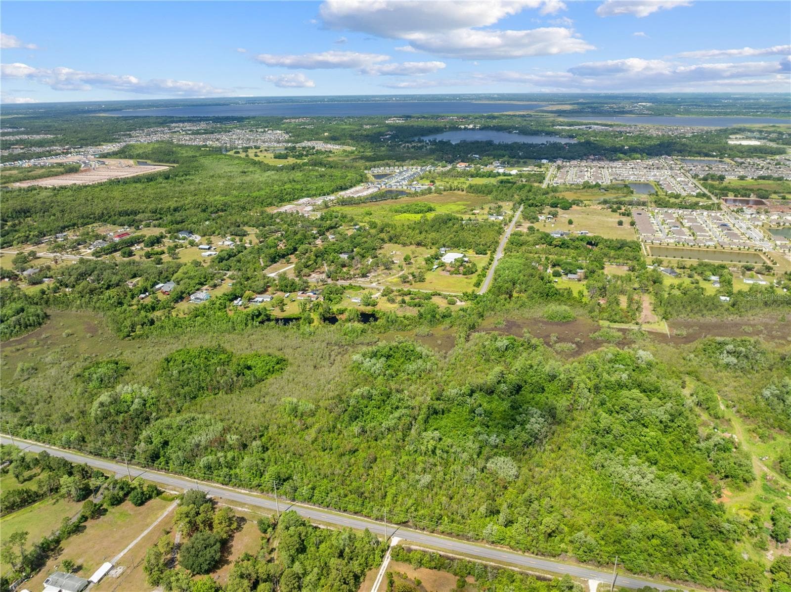 Land at 5900 LEON TYSON RD, ST CLOUD, photo 7 of 8
