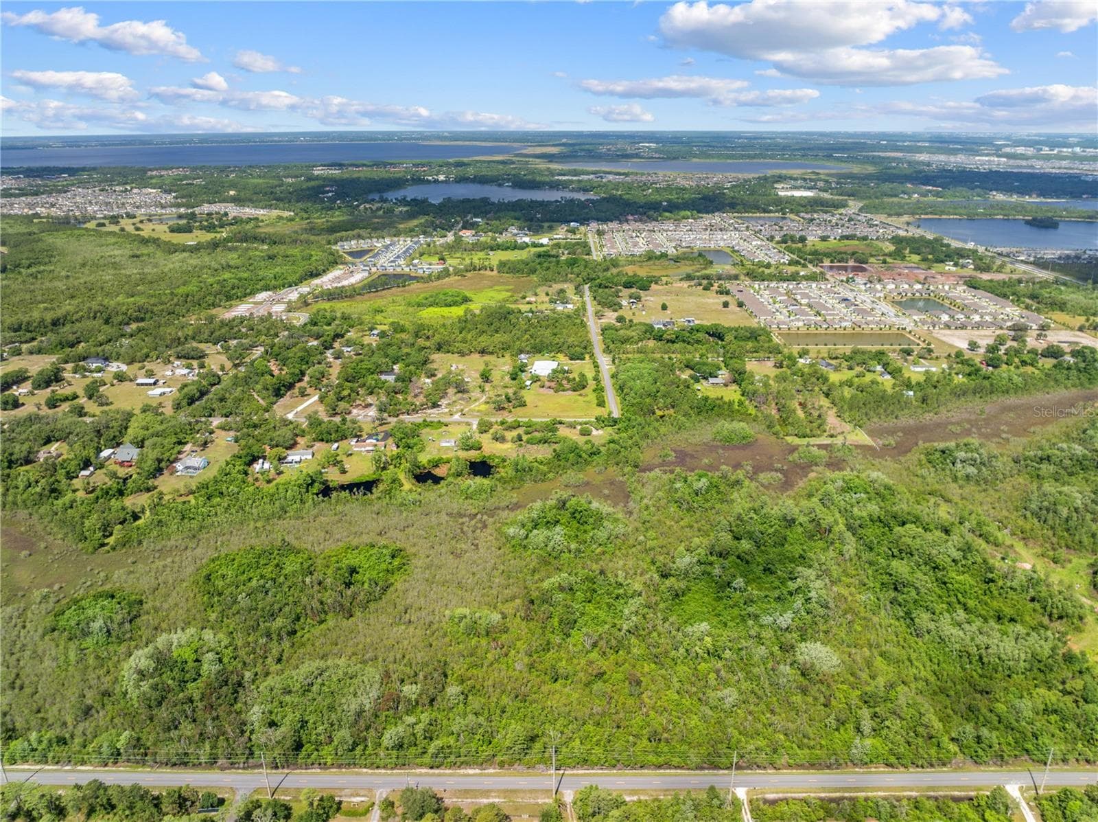 Land at 5900 LEON TYSON RD, ST CLOUD, photo 8 of 8