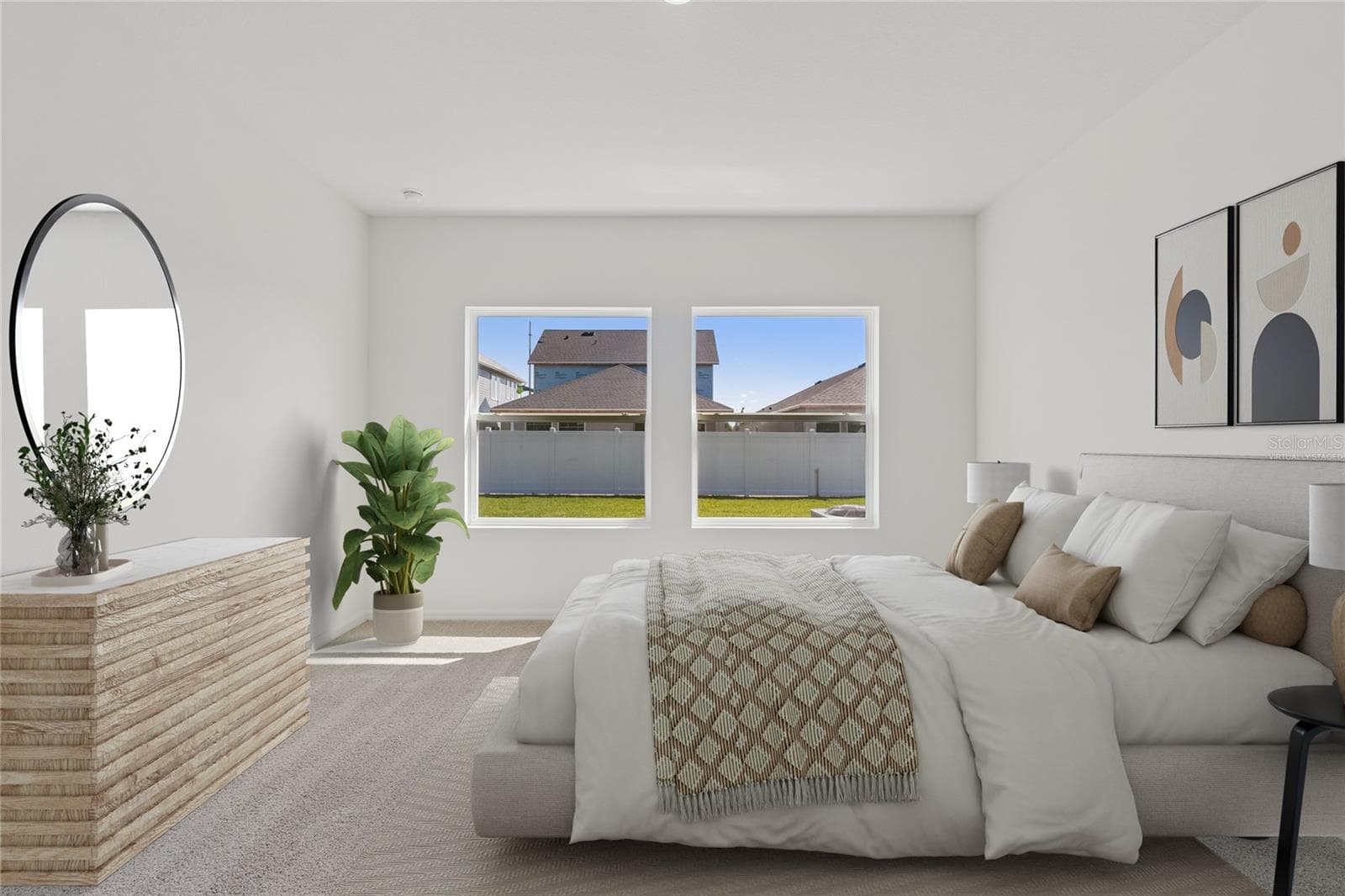 Owner's Retreat **Virtually Staged - 15227 EASTLYN DR, BRADENTON