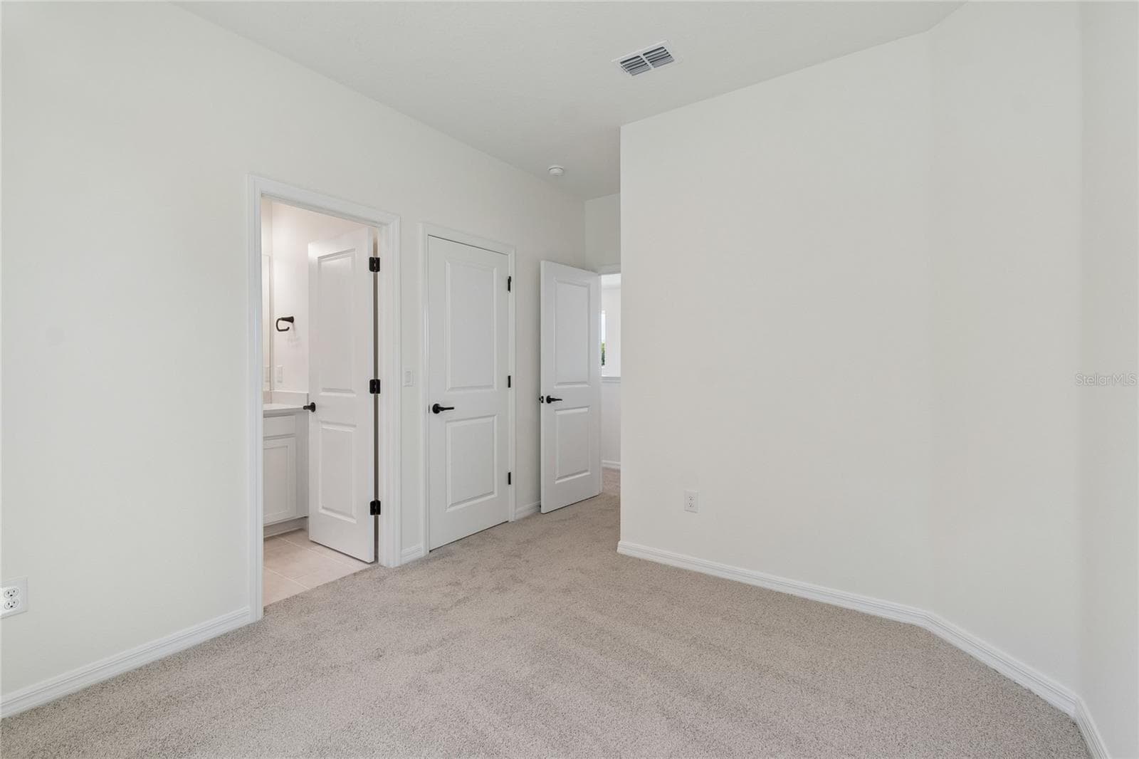 Bedroom - 15227 EASTLYN DR, BRADENTON