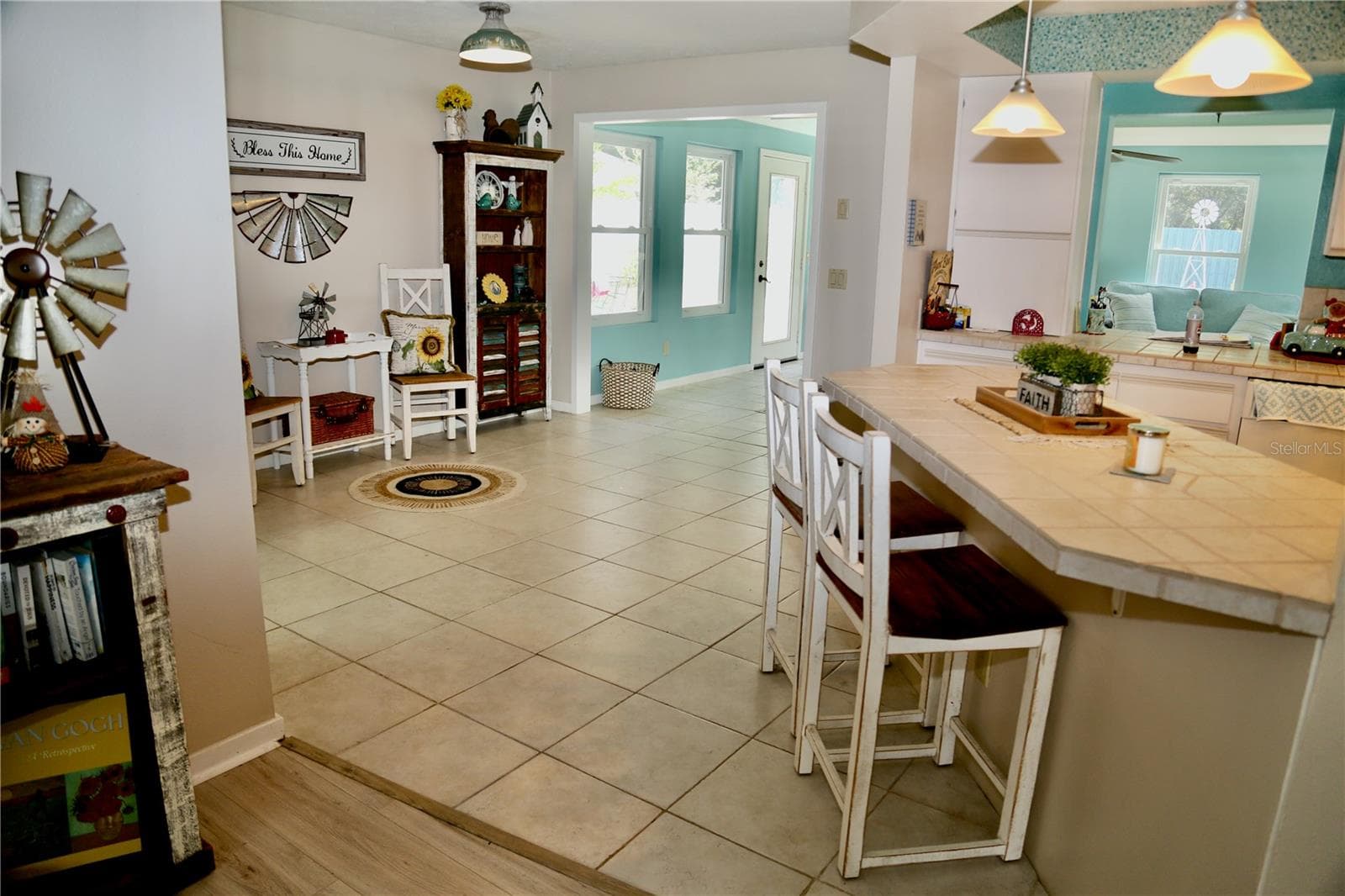 Single Family Residence at 1069 SE 57TH AVE, OCALA, photo 11 of 62