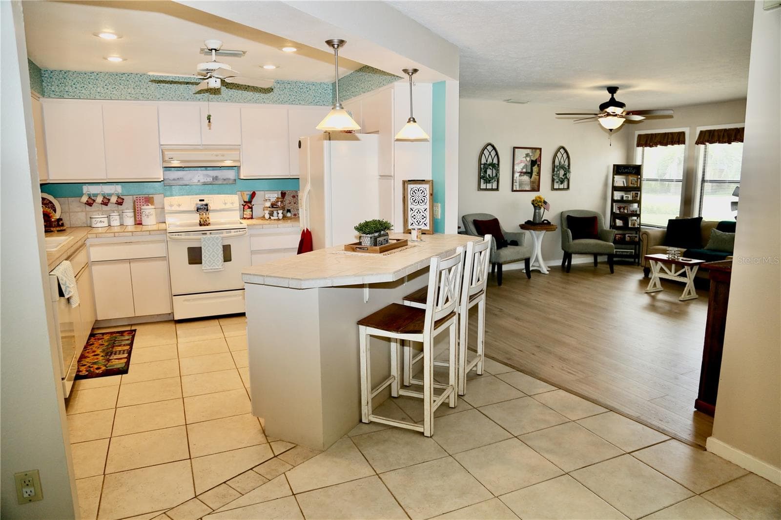 Single Family Residence at 1069 SE 57TH AVE, OCALA, photo 12 of 62