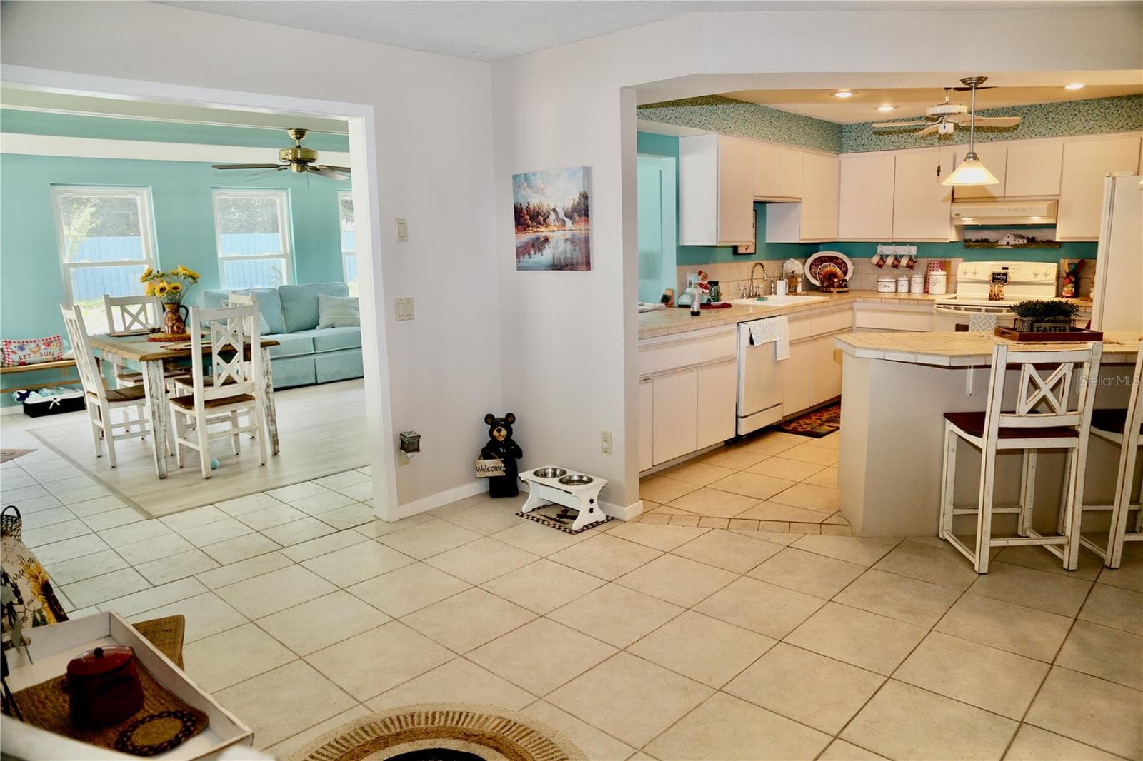 Single Family Residence at 1069 SE 57TH AVE, OCALA, photo 13 of 62