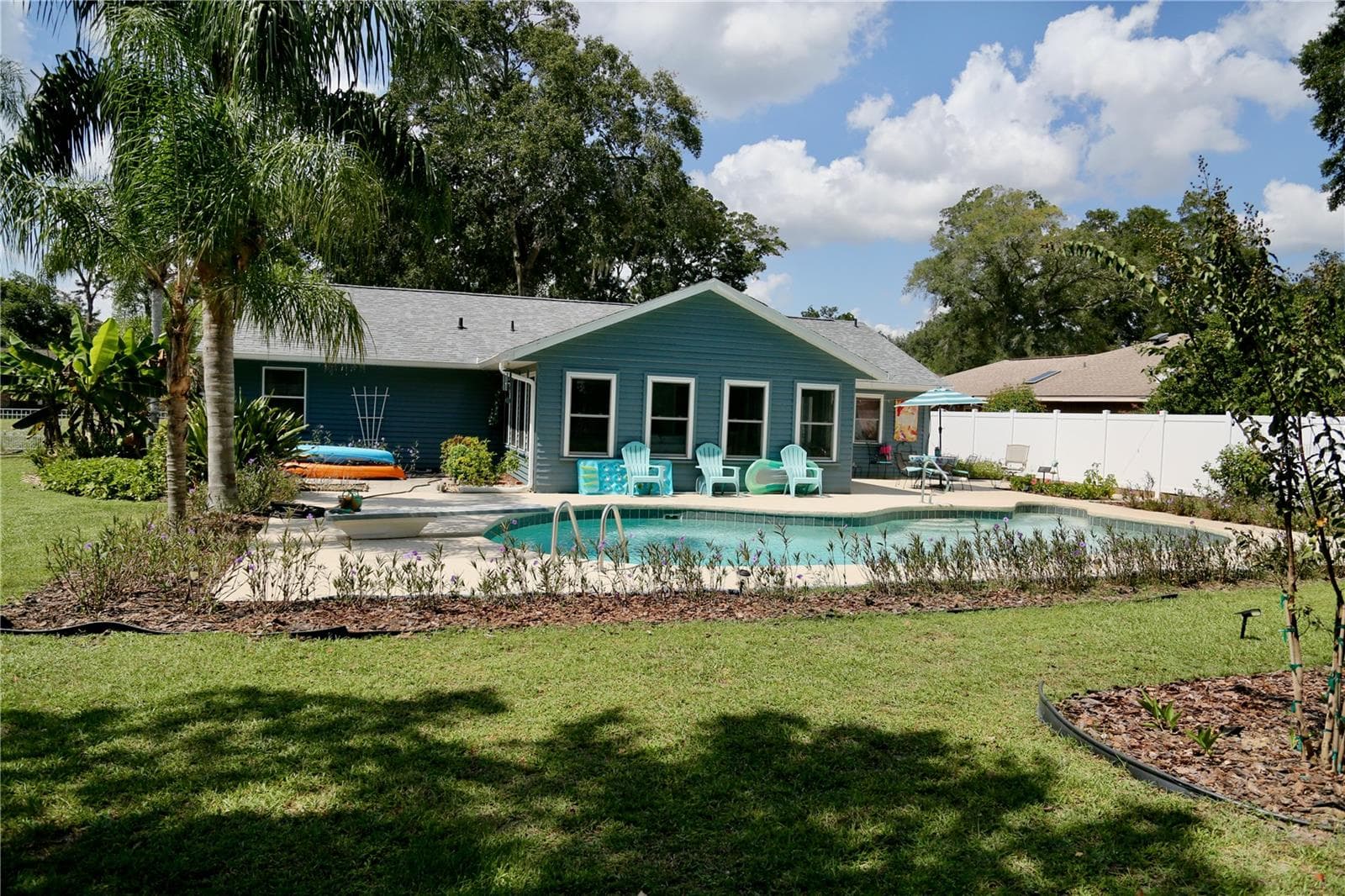 Single Family Residence at 1069 SE 57TH AVE, OCALA, photo 25 of 62