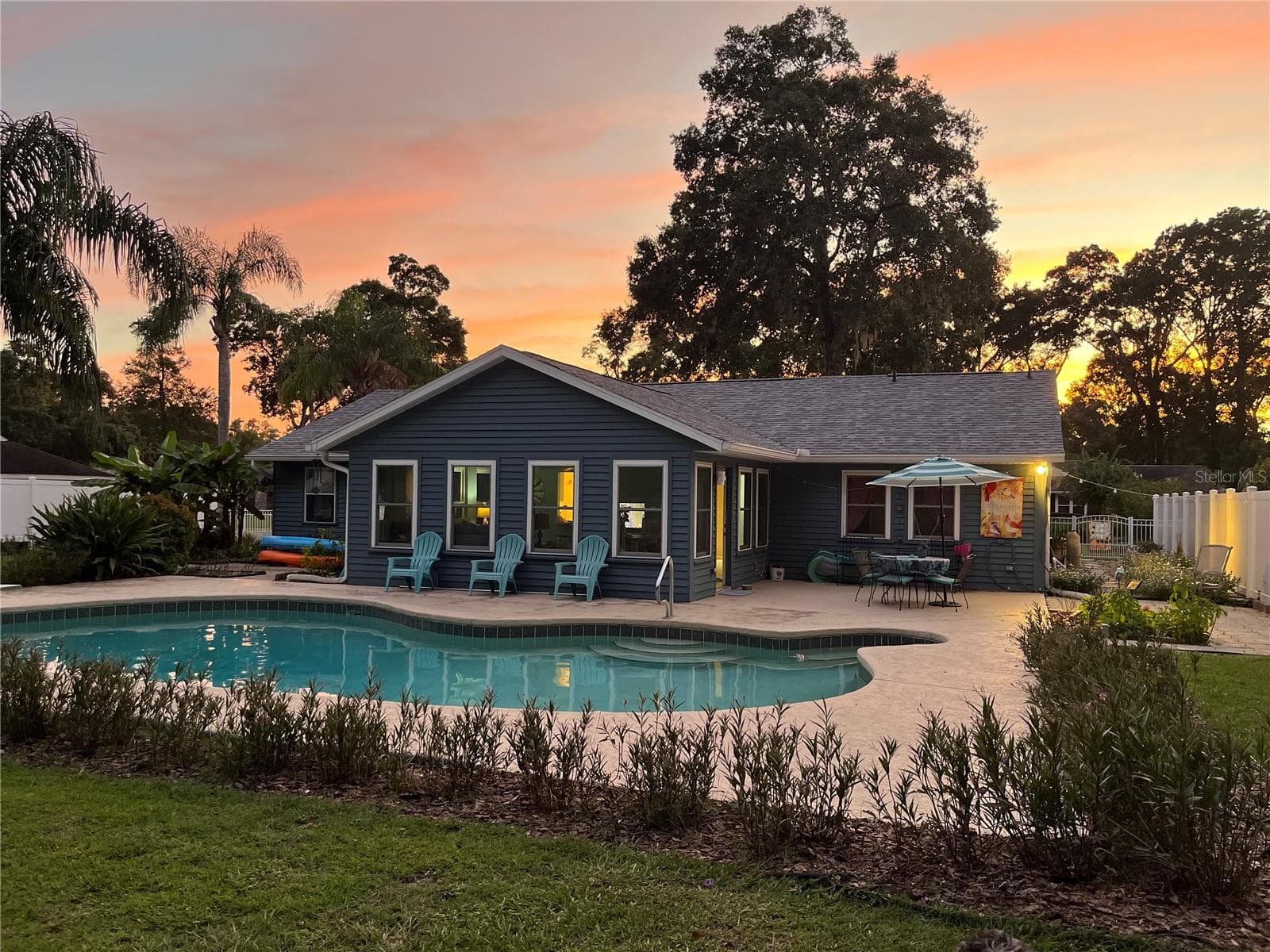 Single Family Residence at 1069 SE 57TH AVE, OCALA, photo 26 of 62