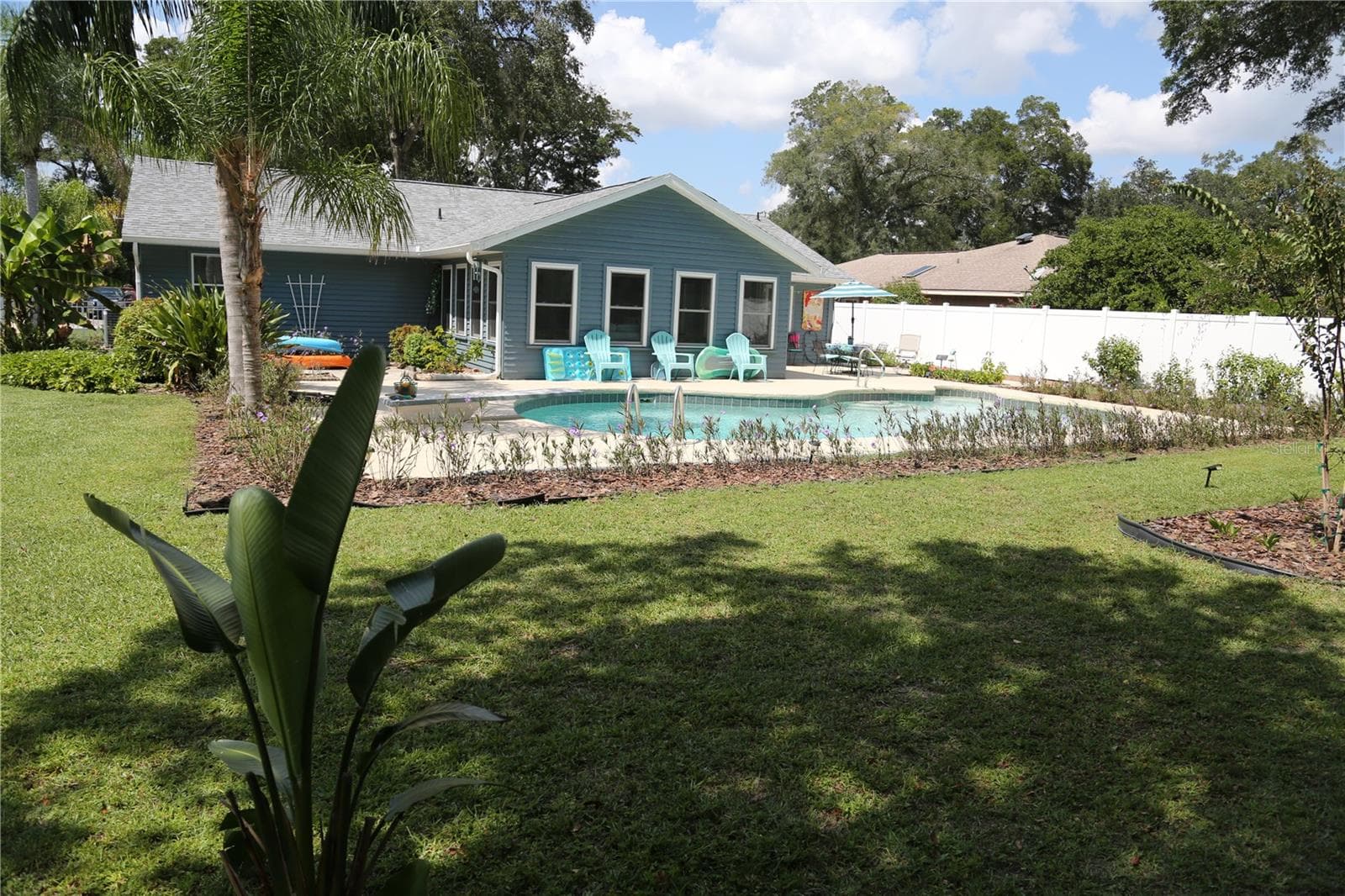 Single Family Residence at 1069 SE 57TH AVE, OCALA, photo 46 of 62