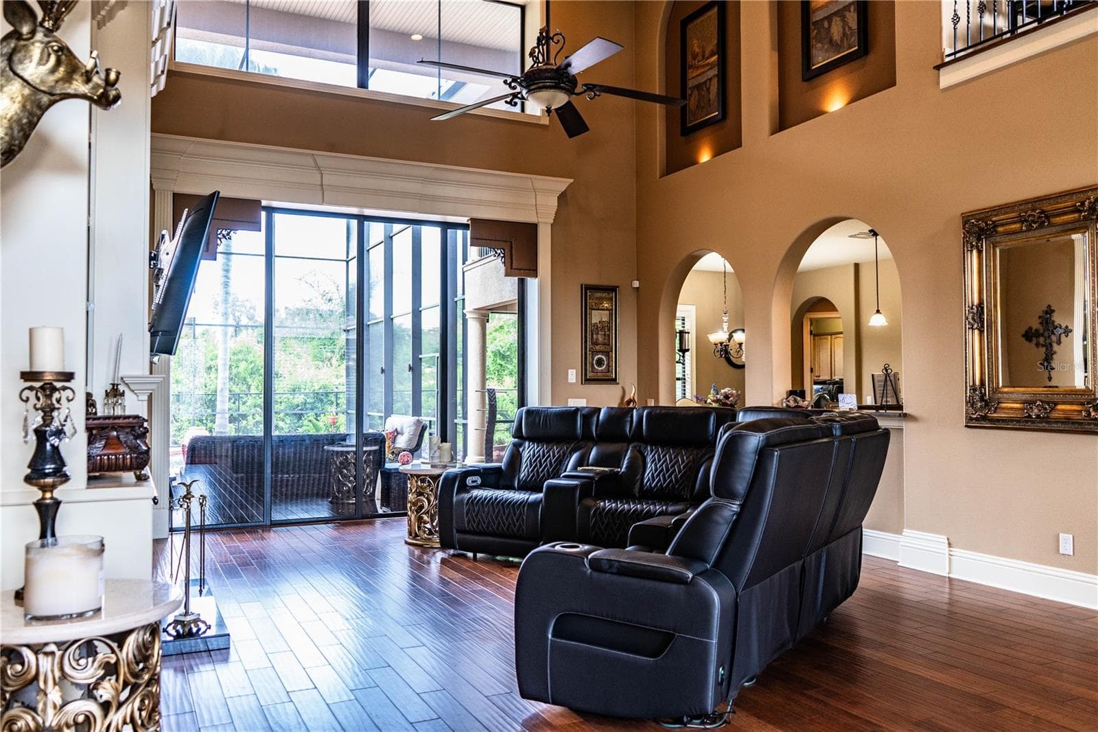 Single Family Residence at 6739 EAGLE RIDGE BLVD, LAKELAND, photo 3 of 55