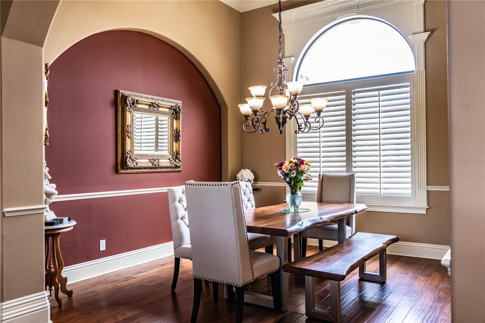 Single Family Residence at 6739 EAGLE RIDGE BLVD, LAKELAND, photo 6 of 55