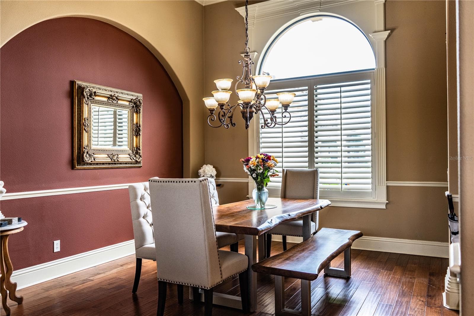Single Family Residence at 6739 EAGLE RIDGE BLVD, LAKELAND, photo 7 of 55