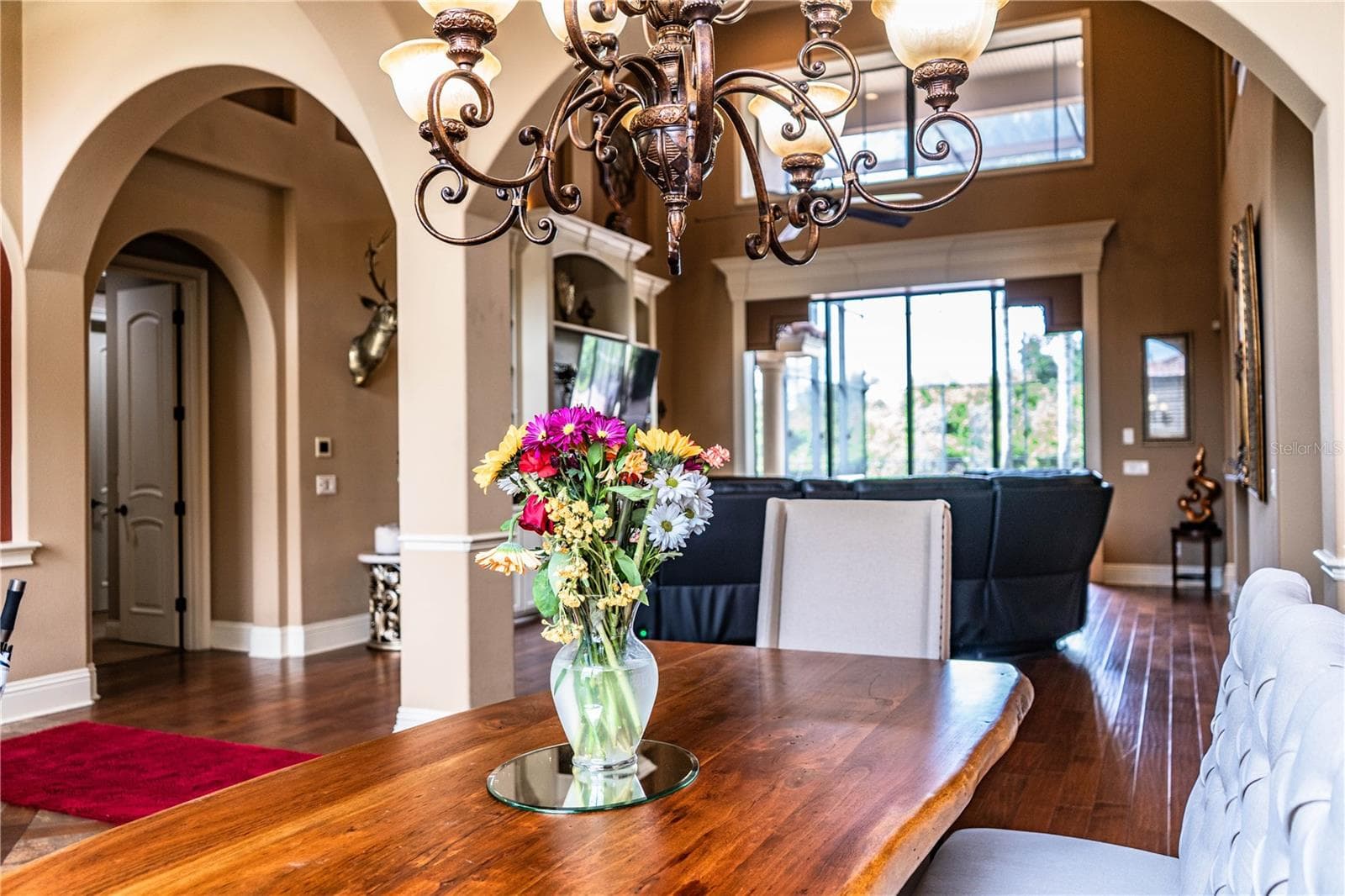 Single Family Residence at 6739 EAGLE RIDGE BLVD, LAKELAND, photo 8 of 55