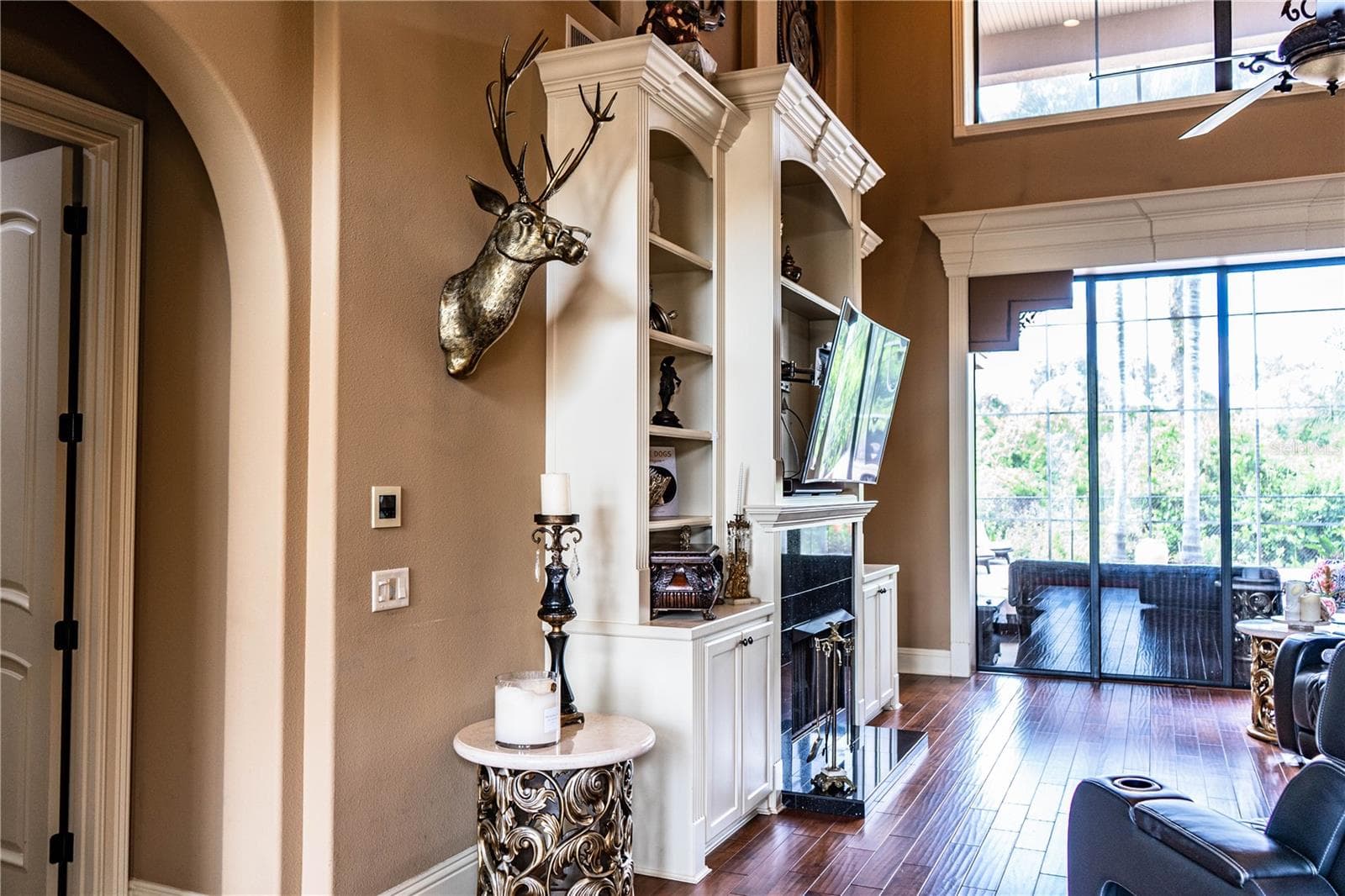 Single Family Residence at 6739 EAGLE RIDGE BLVD, LAKELAND, photo 9 of 55